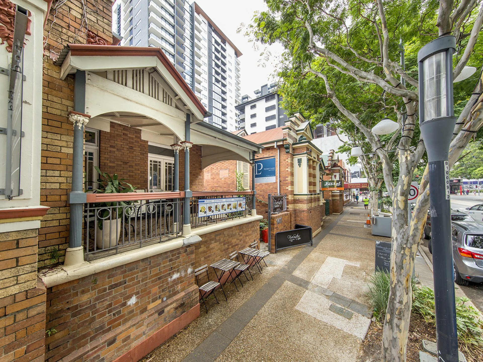 Unit 1507/27 Cordelia Street, SOUTH BRISBANE