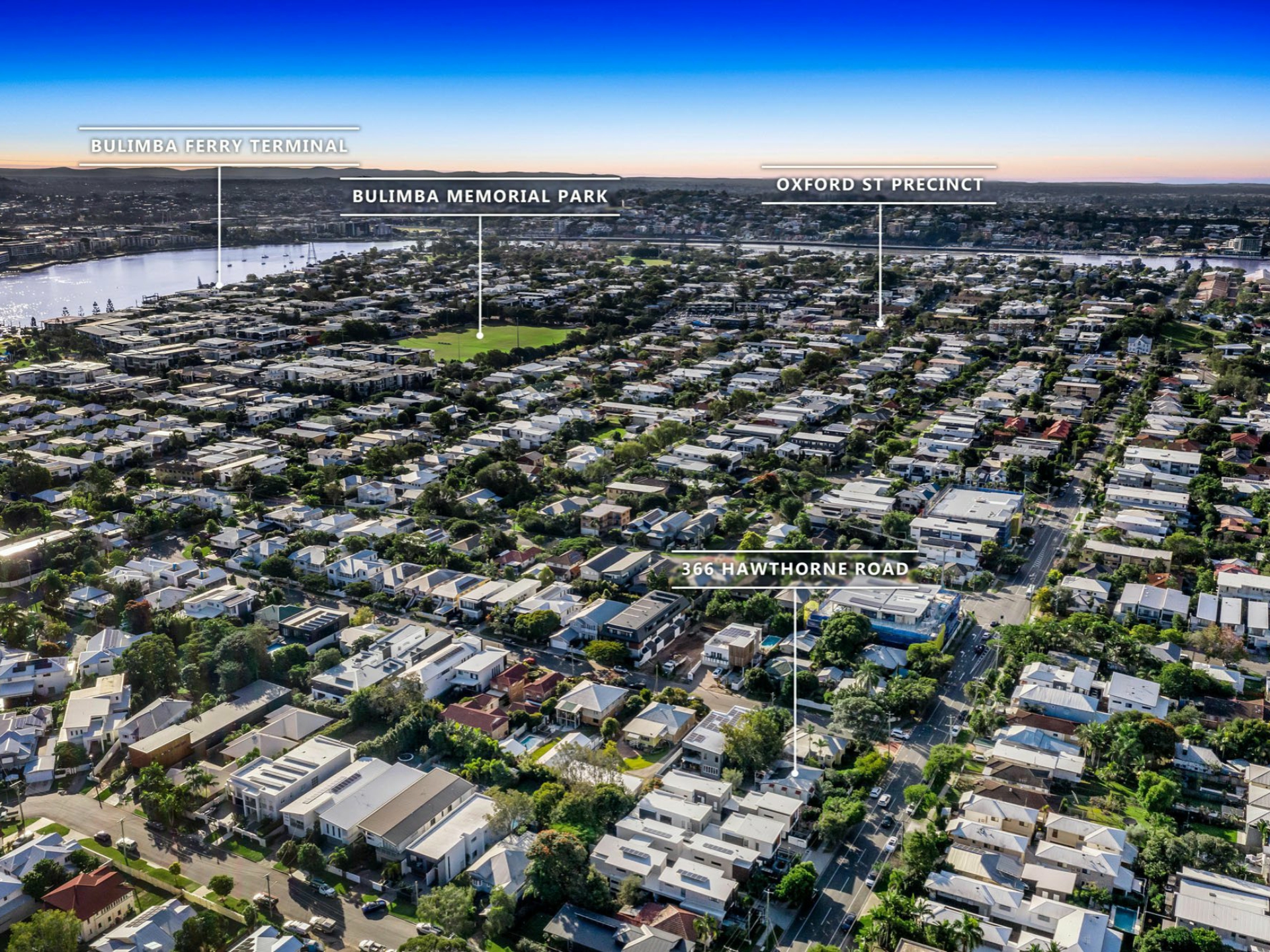 366 Hawthorne Road, HAWTHORNE