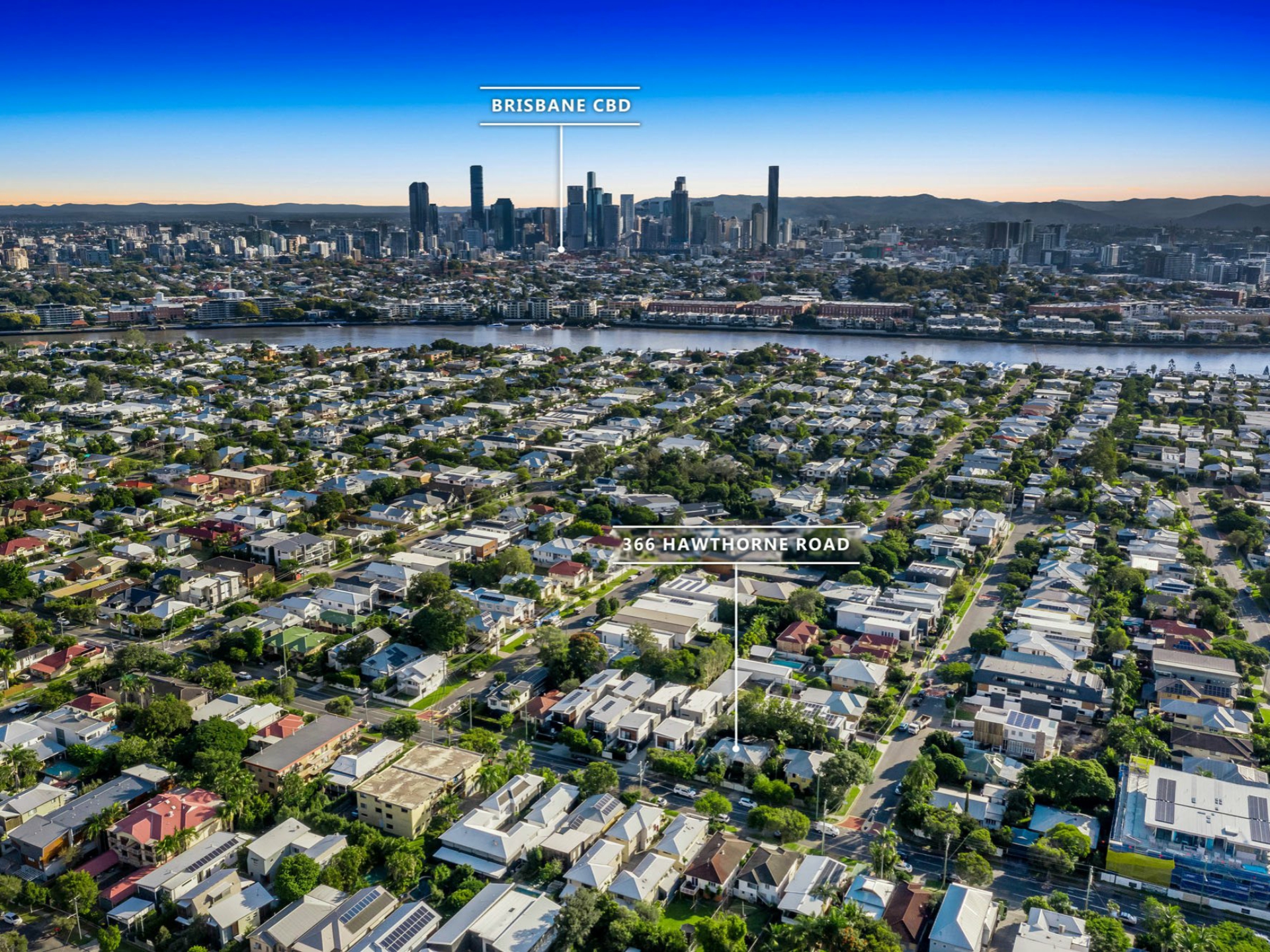 366 Hawthorne Road, HAWTHORNE