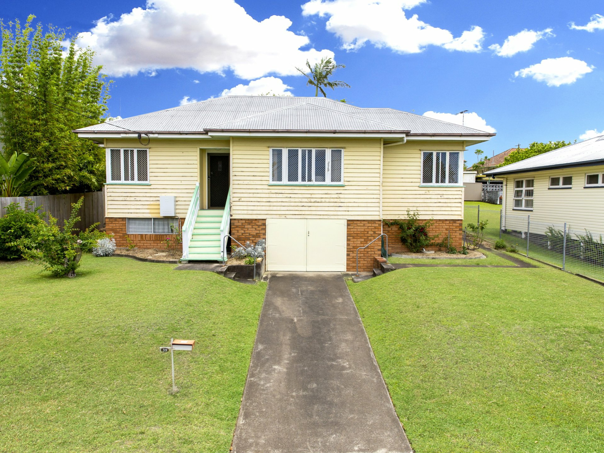 39 Dorothea Street Cannon Hill QLD Property Details LJ Hooker