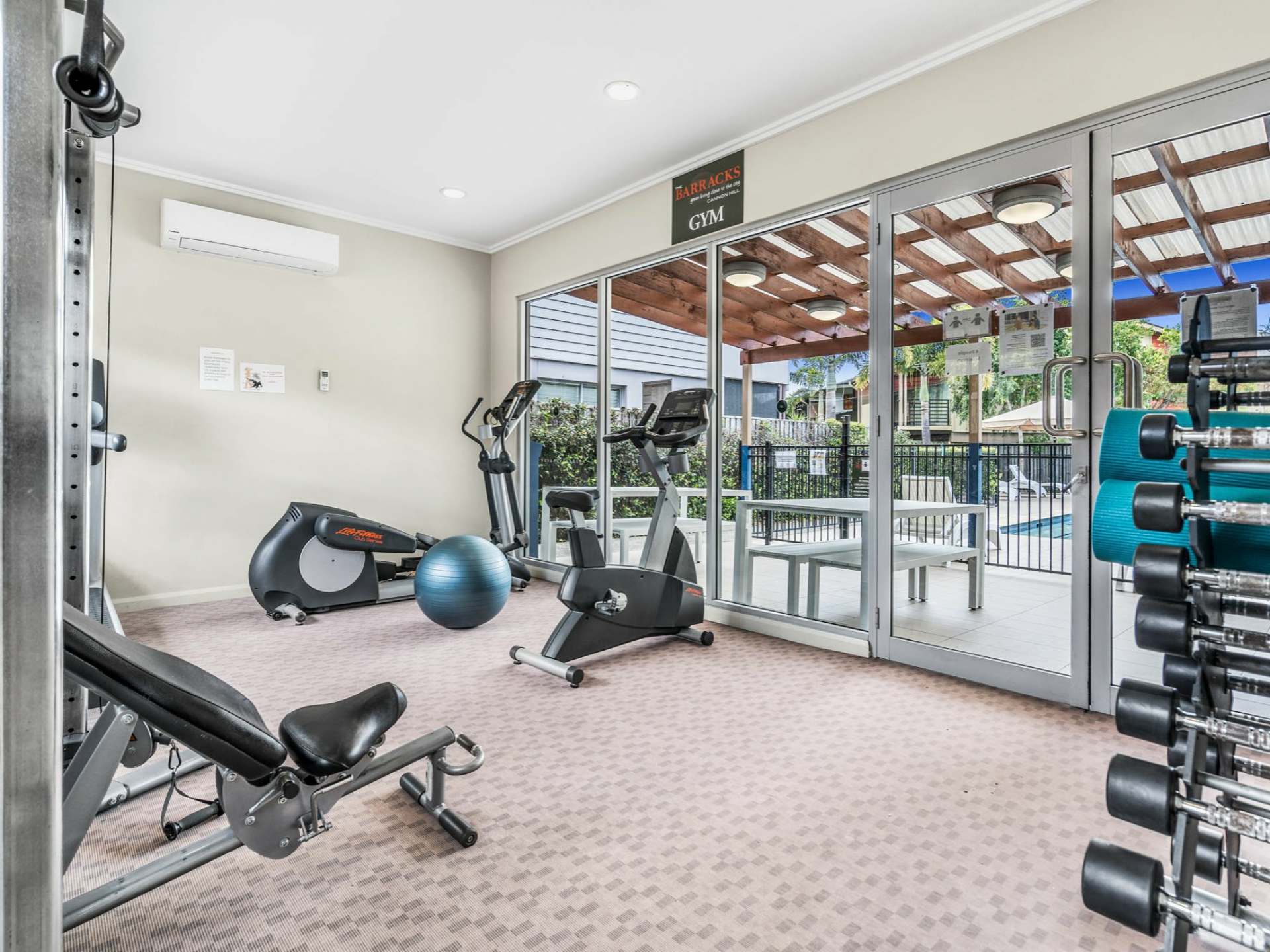Unit 29/123 Barrack Road, MURARRIE
