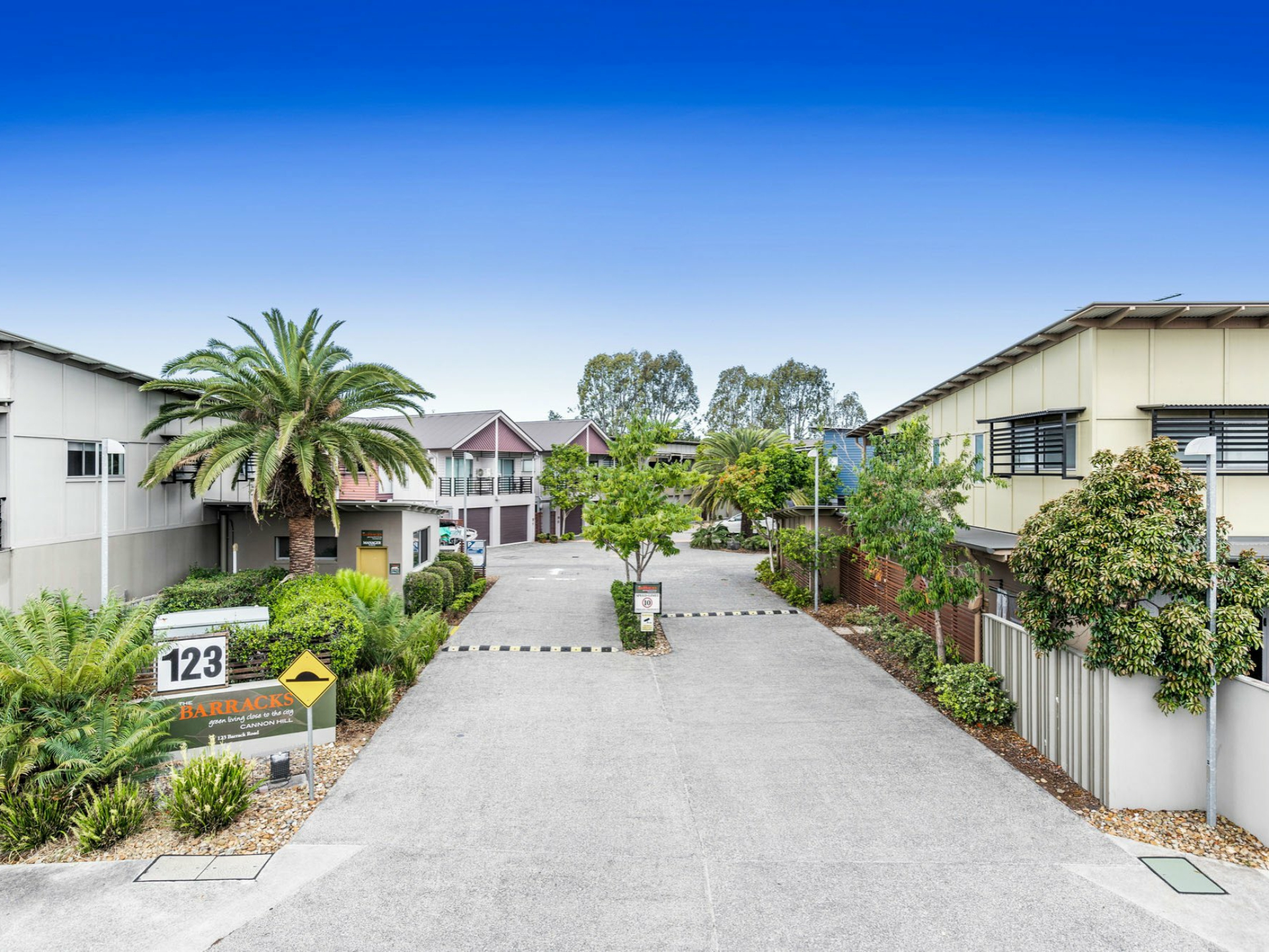 Unit 29/123 Barrack Road, MURARRIE