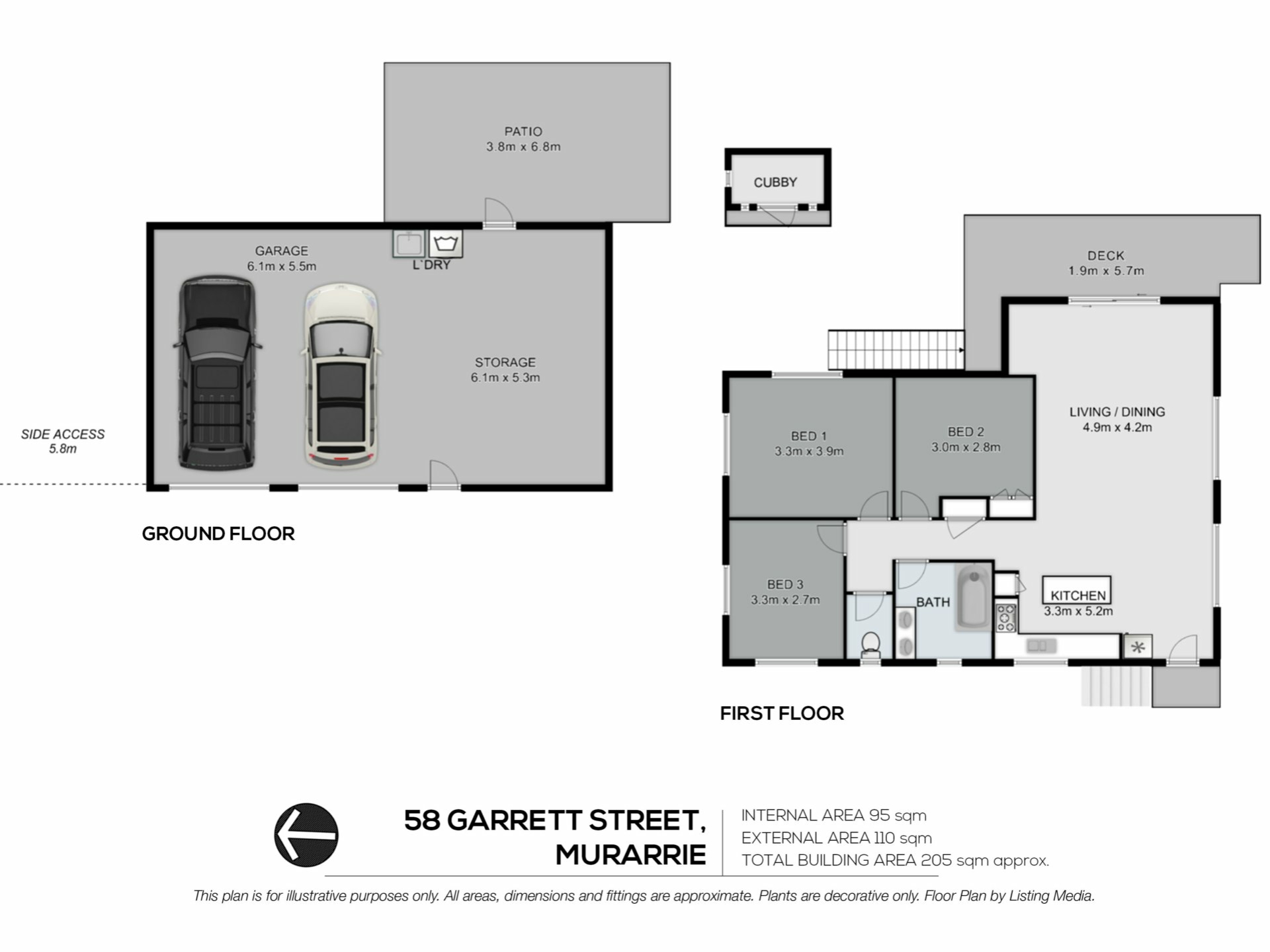 58 Garrett Street, Murarrie