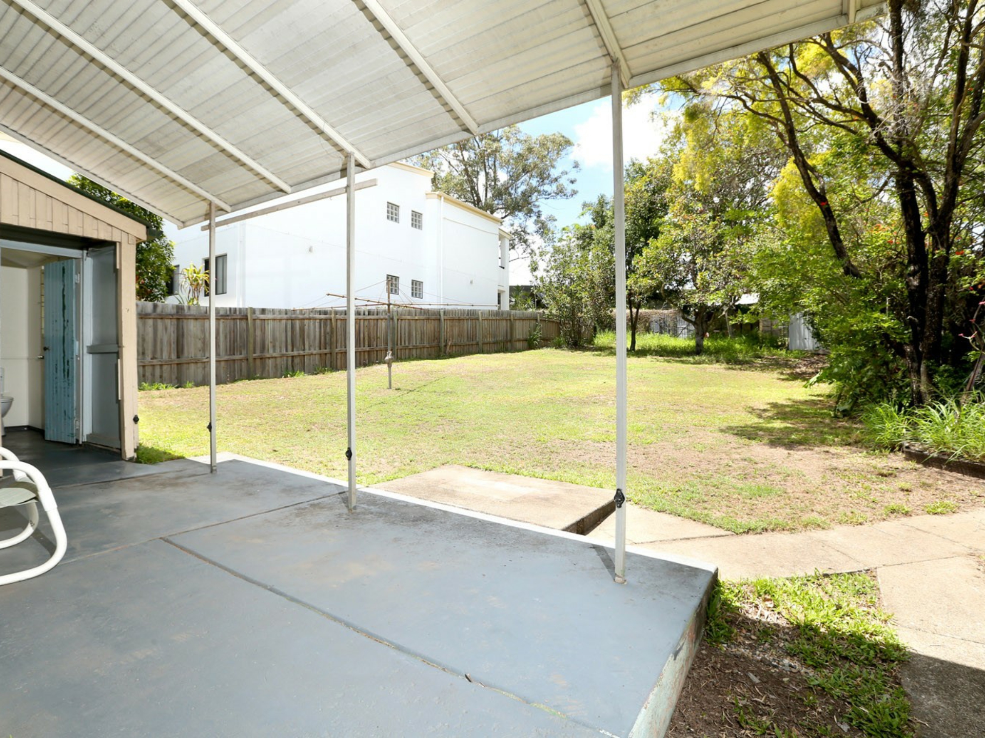 60 Moore Street, Morningside