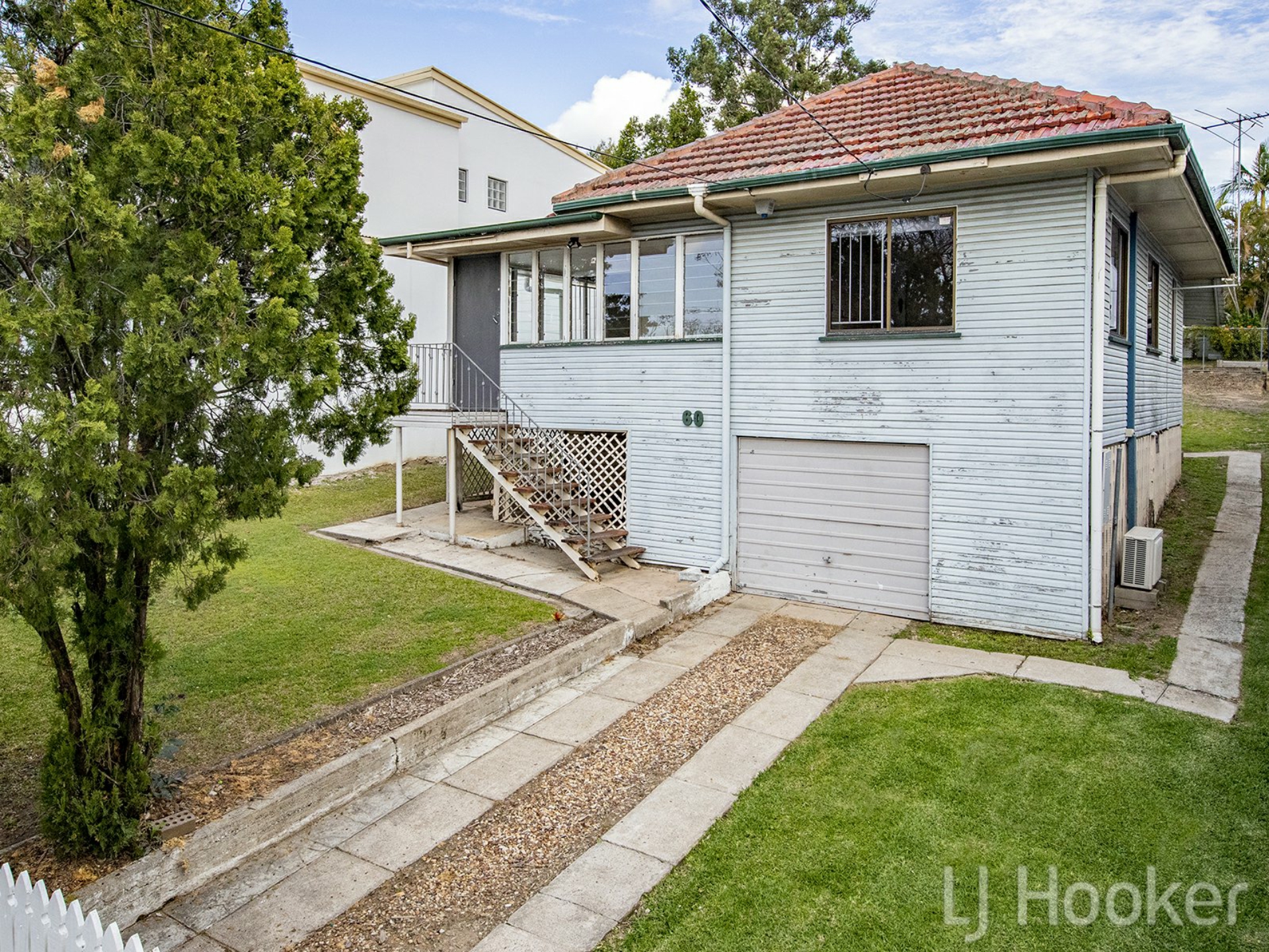 60 Moore Street, Morningside