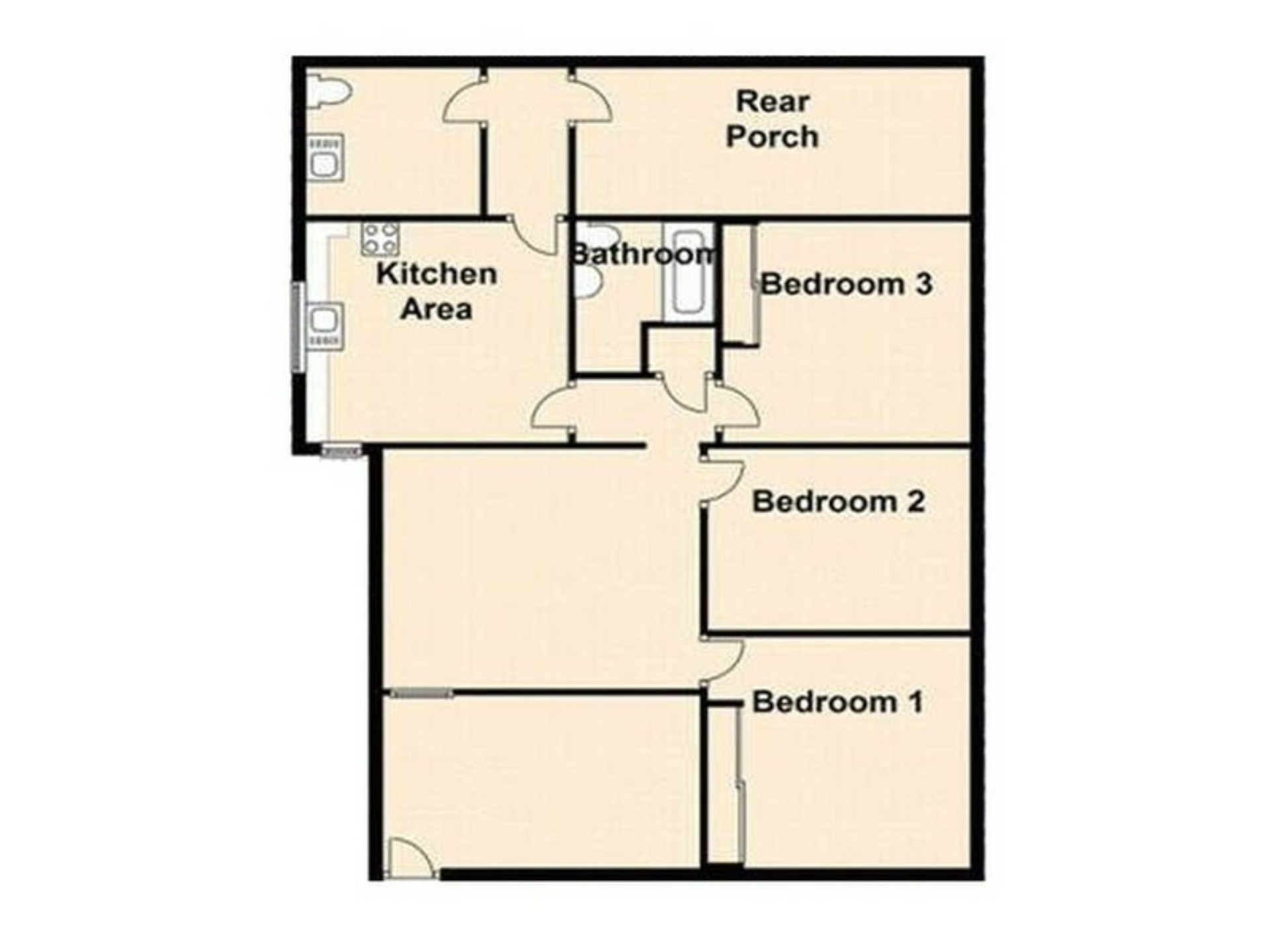 60 Moore Street, Morningside