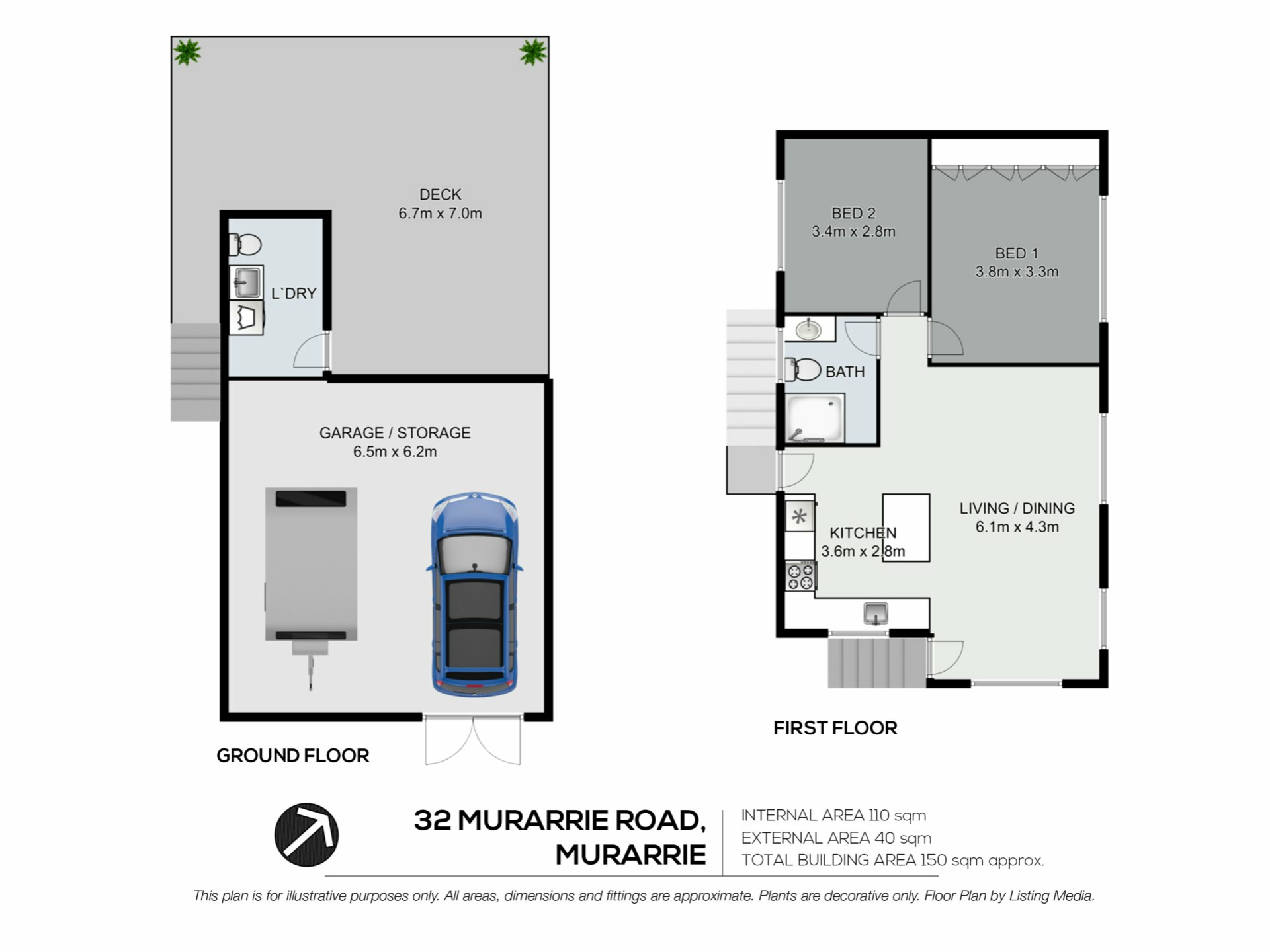 32 Murarrie Road Murarrie QLD