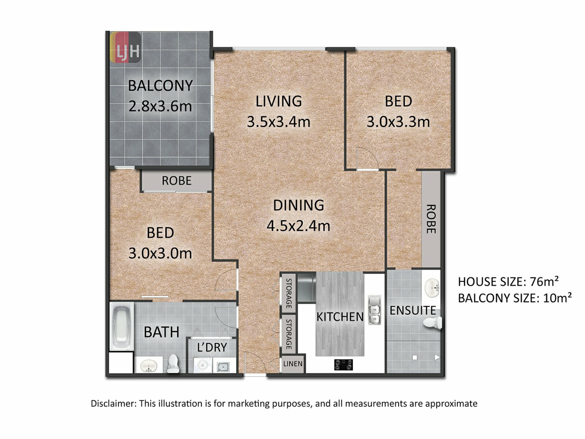 Unit 152/986 Wynnum Road, Cannon Hill