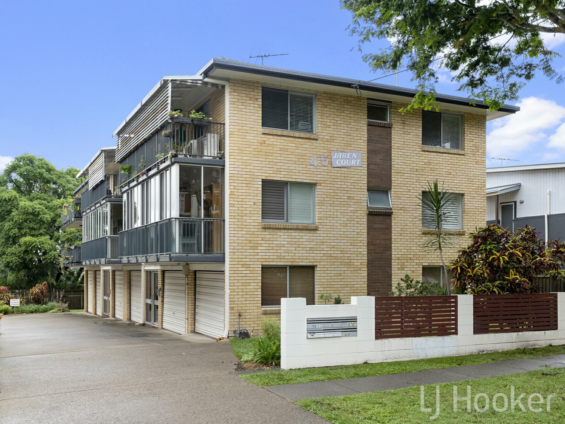 2/45 Waldheim Street, ANNERLEY