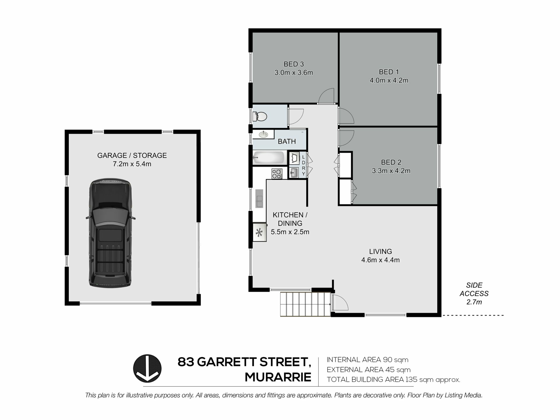 83 Garrett Street, Murarrie