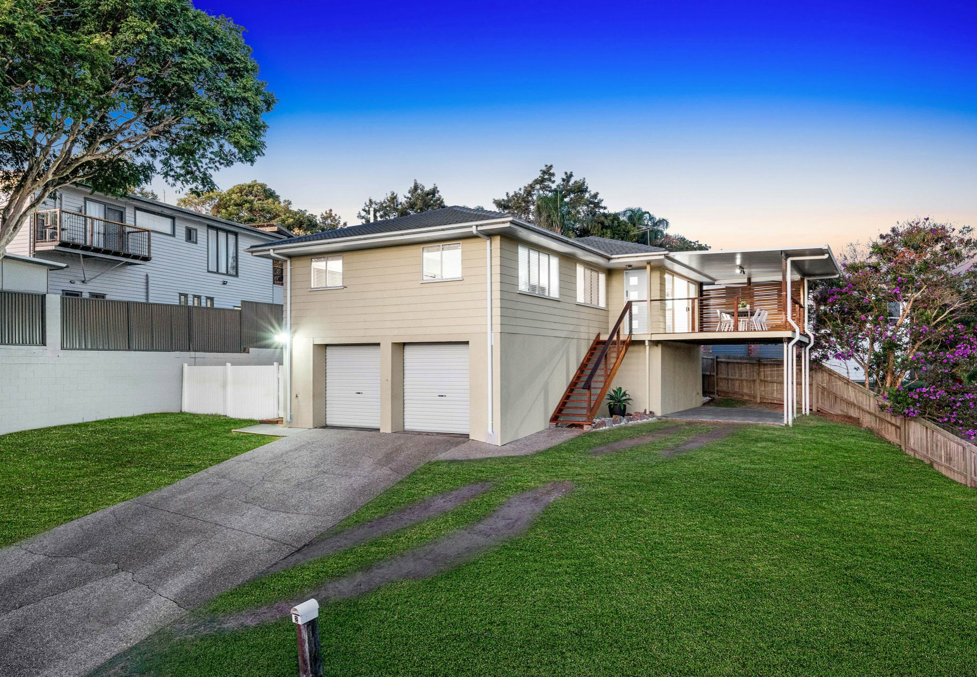 2 Glenniven Street, Murarrie