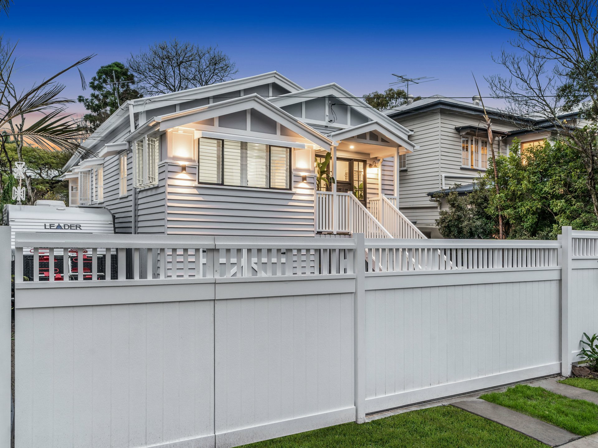 18 Pashen Street, MORNINGSIDE