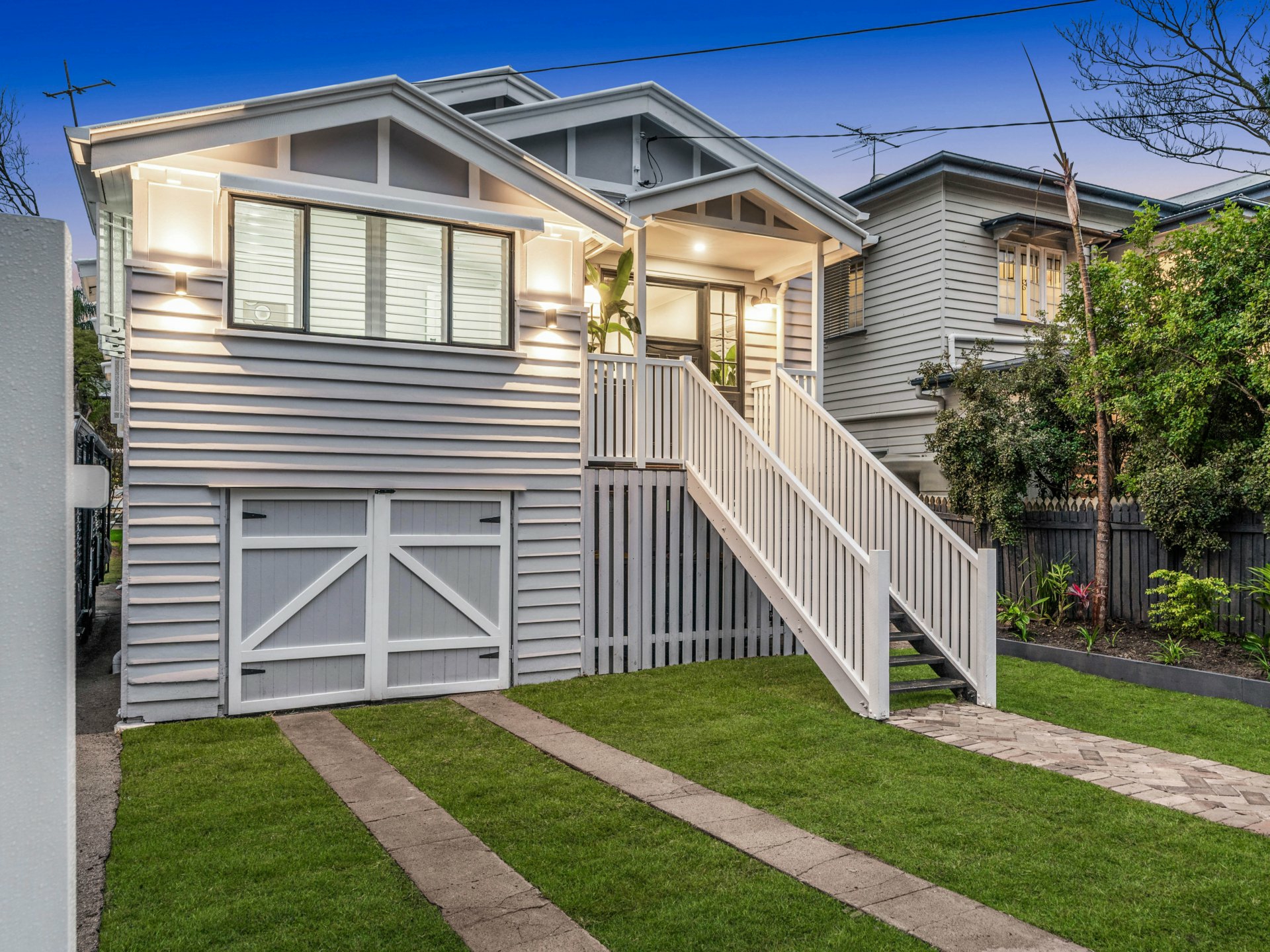 18 Pashen Street, MORNINGSIDE
