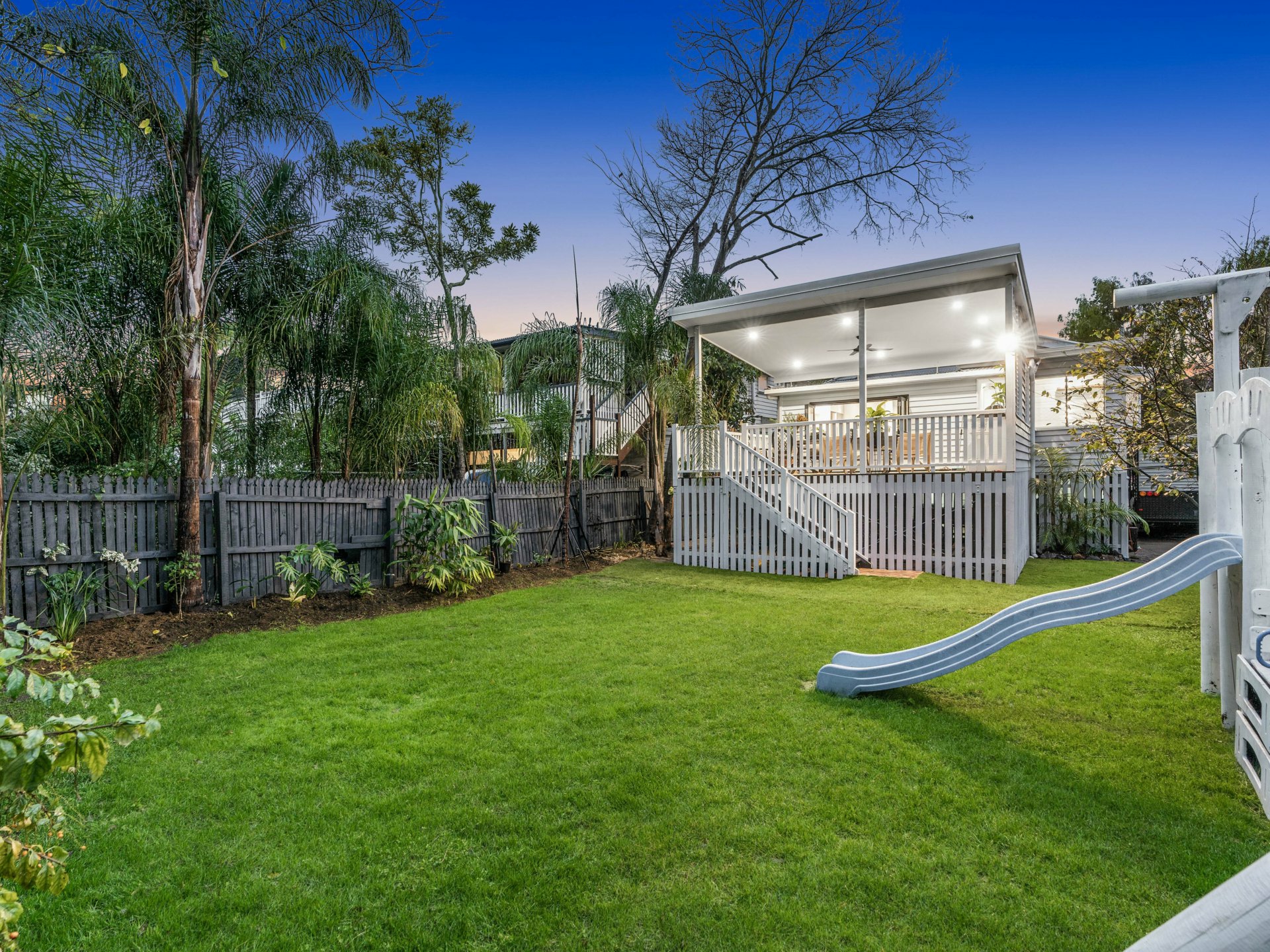 18 Pashen Street, MORNINGSIDE