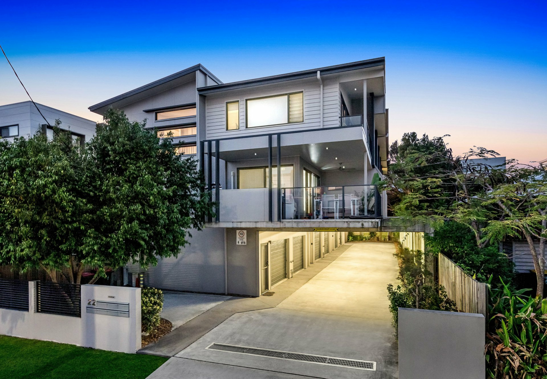 Unit 6/22 Rawlinson Street, MURARRIE