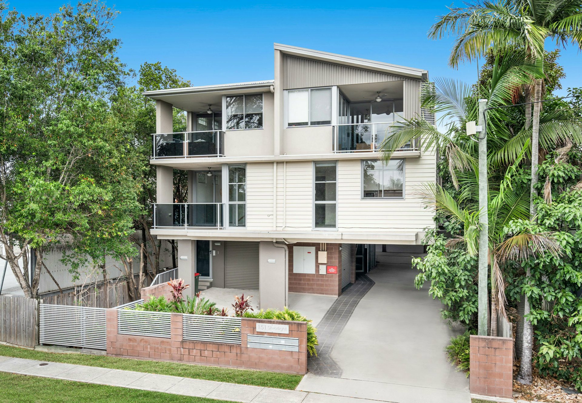 1/151 Baringa Street, MORNINGSIDE