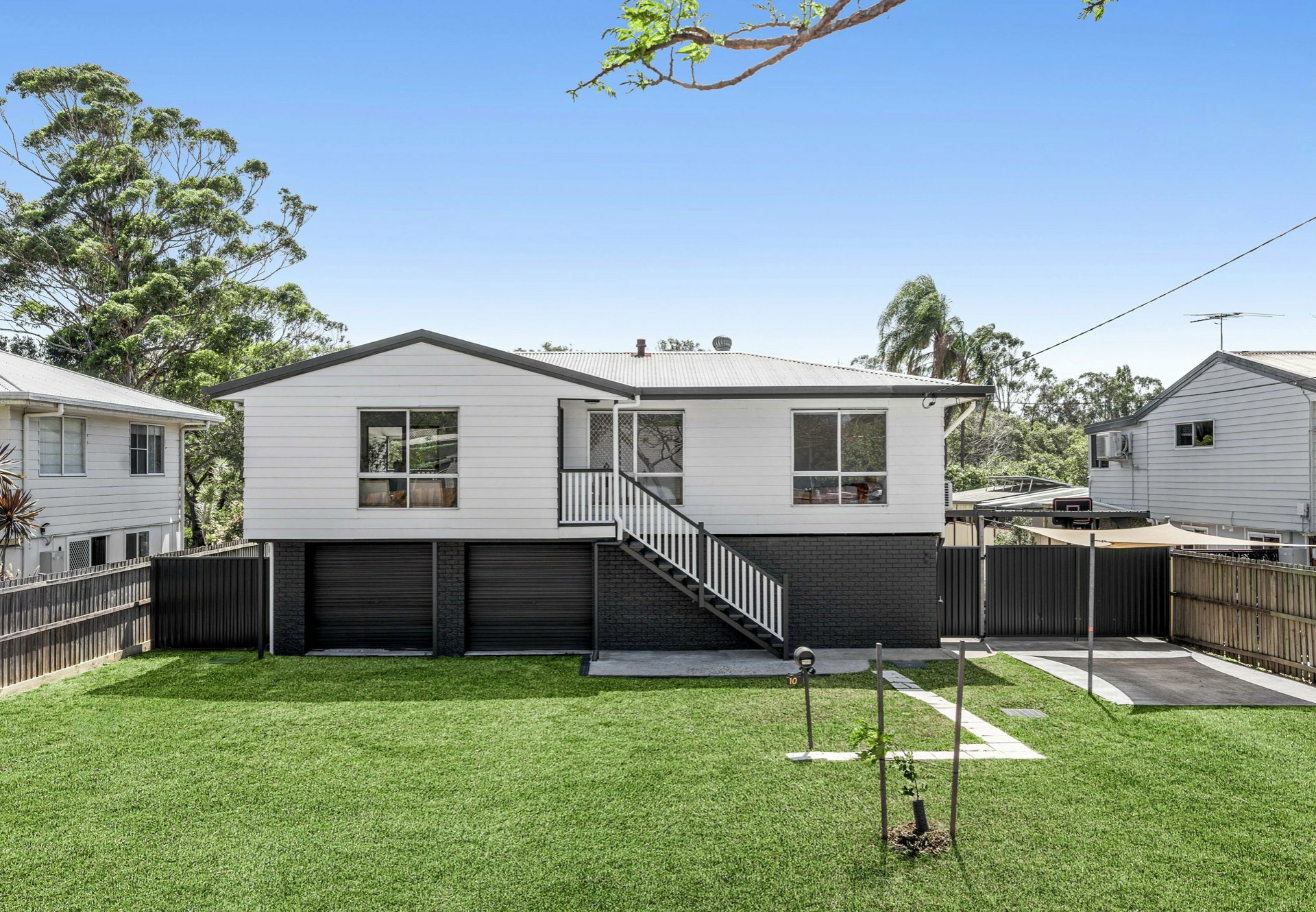 10 Vane Street, Tingalpa