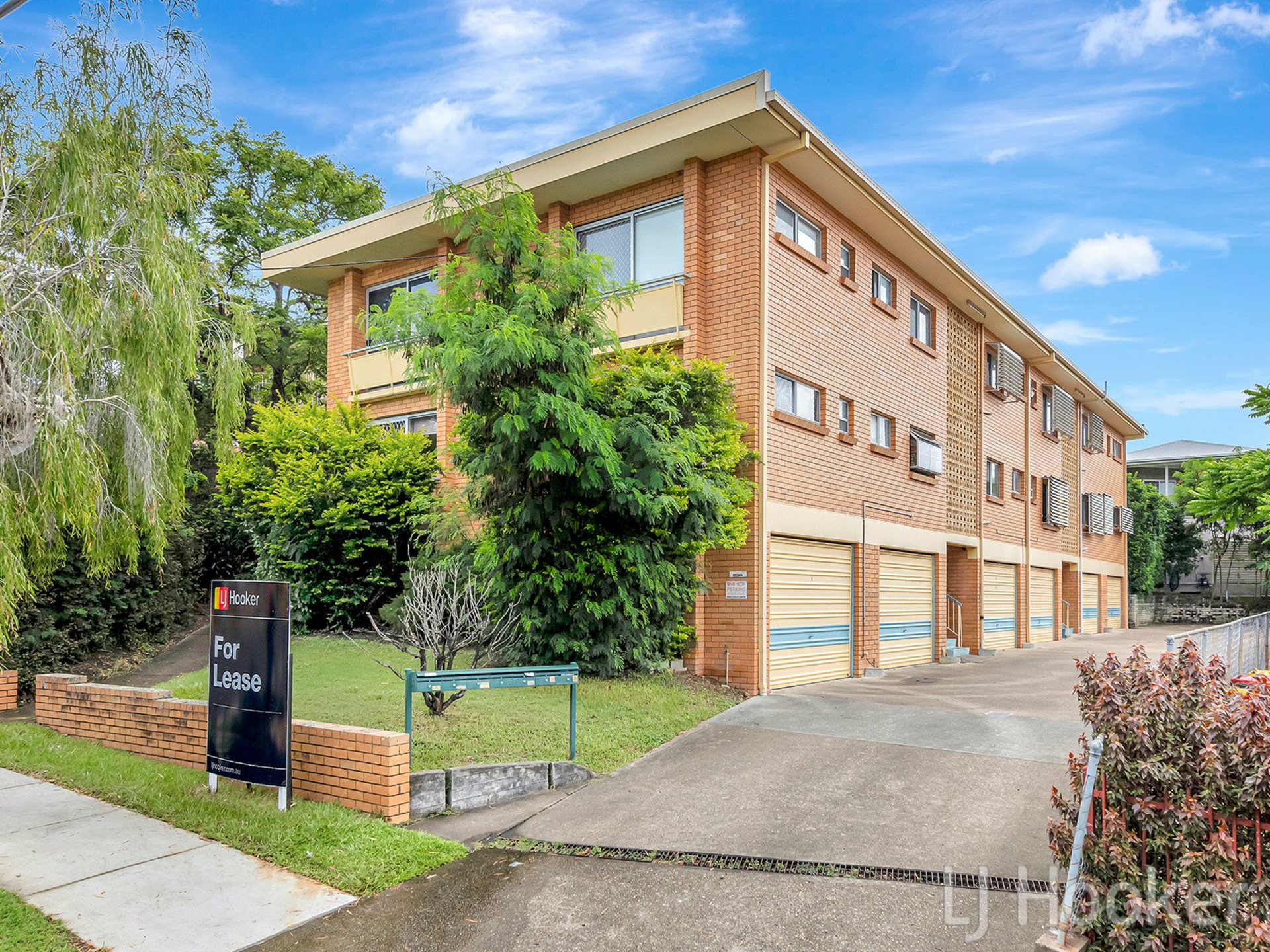 5/91 Pashen Street, MORNINGSIDE