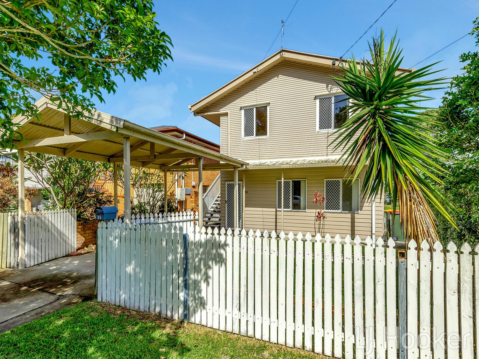 35 Padbury Street, HEMMANT