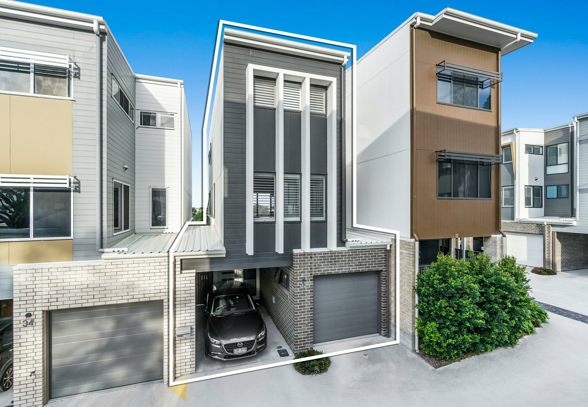 33/19 Governor Terrace, MURARRIE