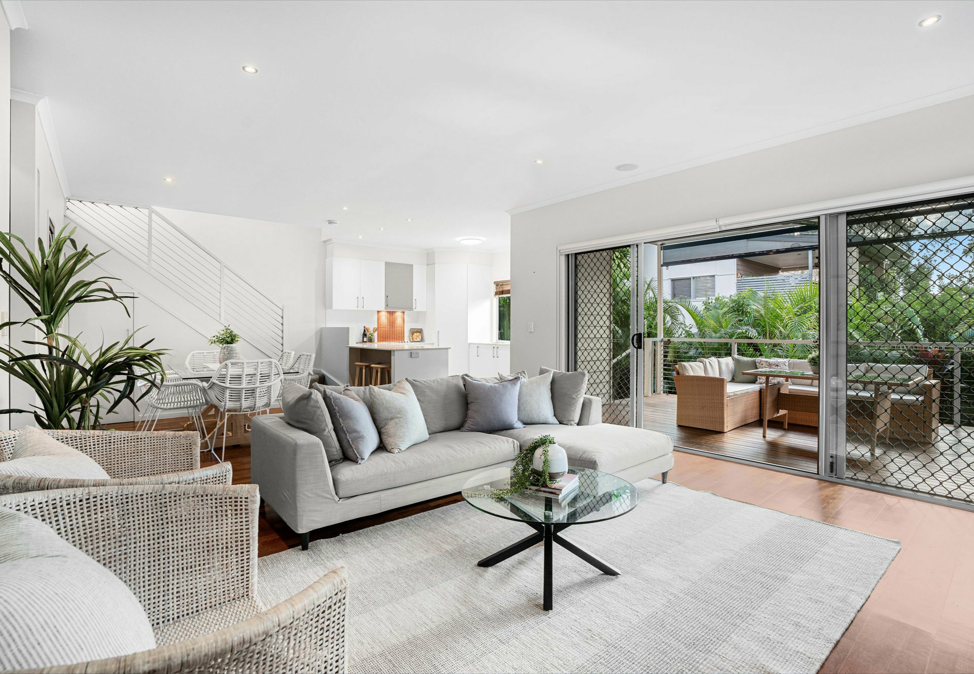 12/71 Anzac Road, Carina Heights