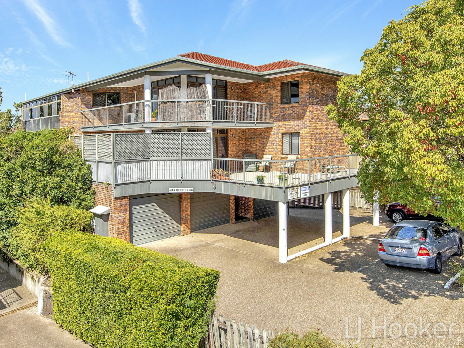 5/16 Foxton Street, INDOOROOPILLY