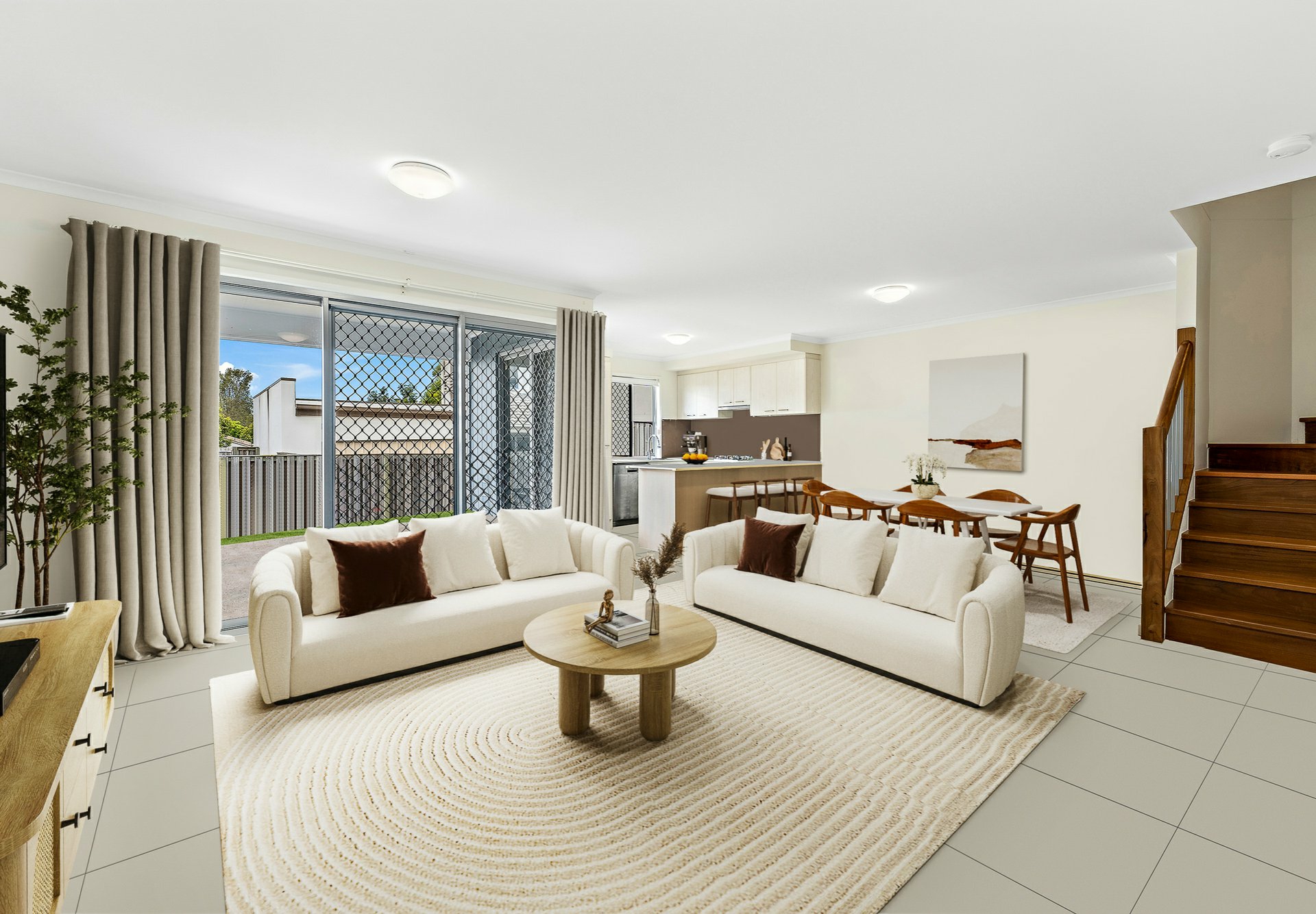 Unit 51/25 Silkyoak Crescent, RUNCORN