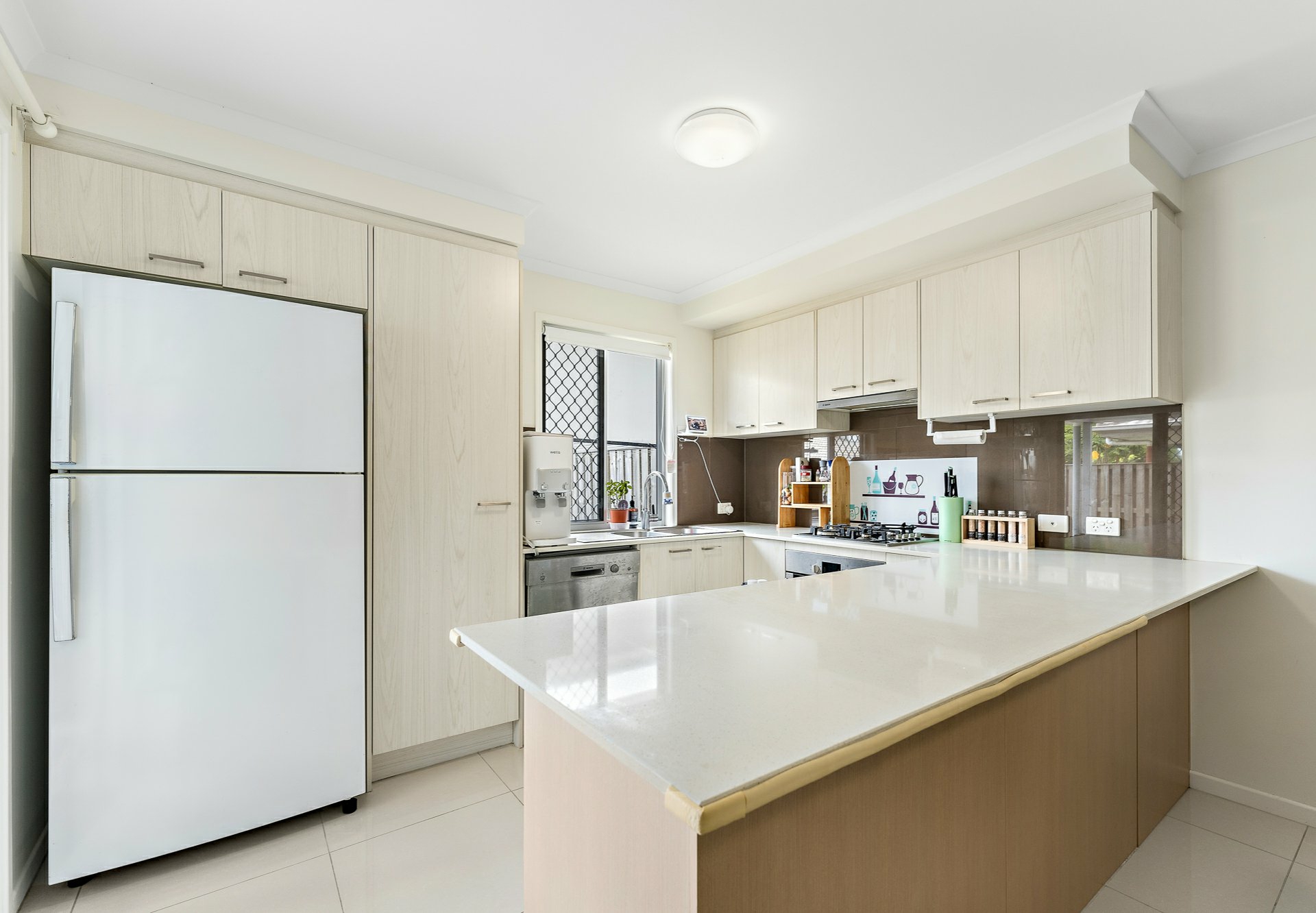 Unit 51/25 Silkyoak Crescent, RUNCORN
