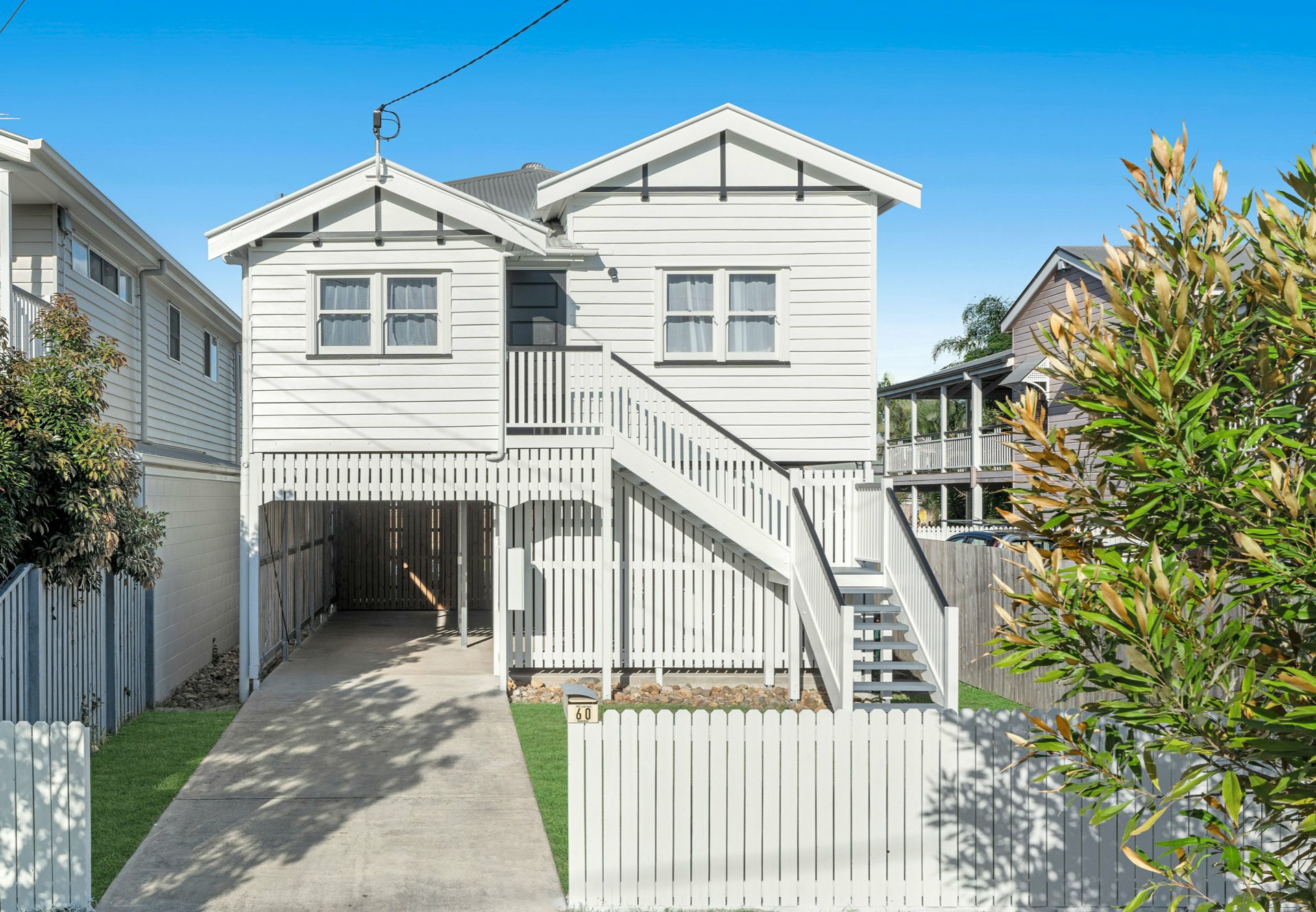 60 Keats Street Cannon Hill QLD Property Details LJ Hooker