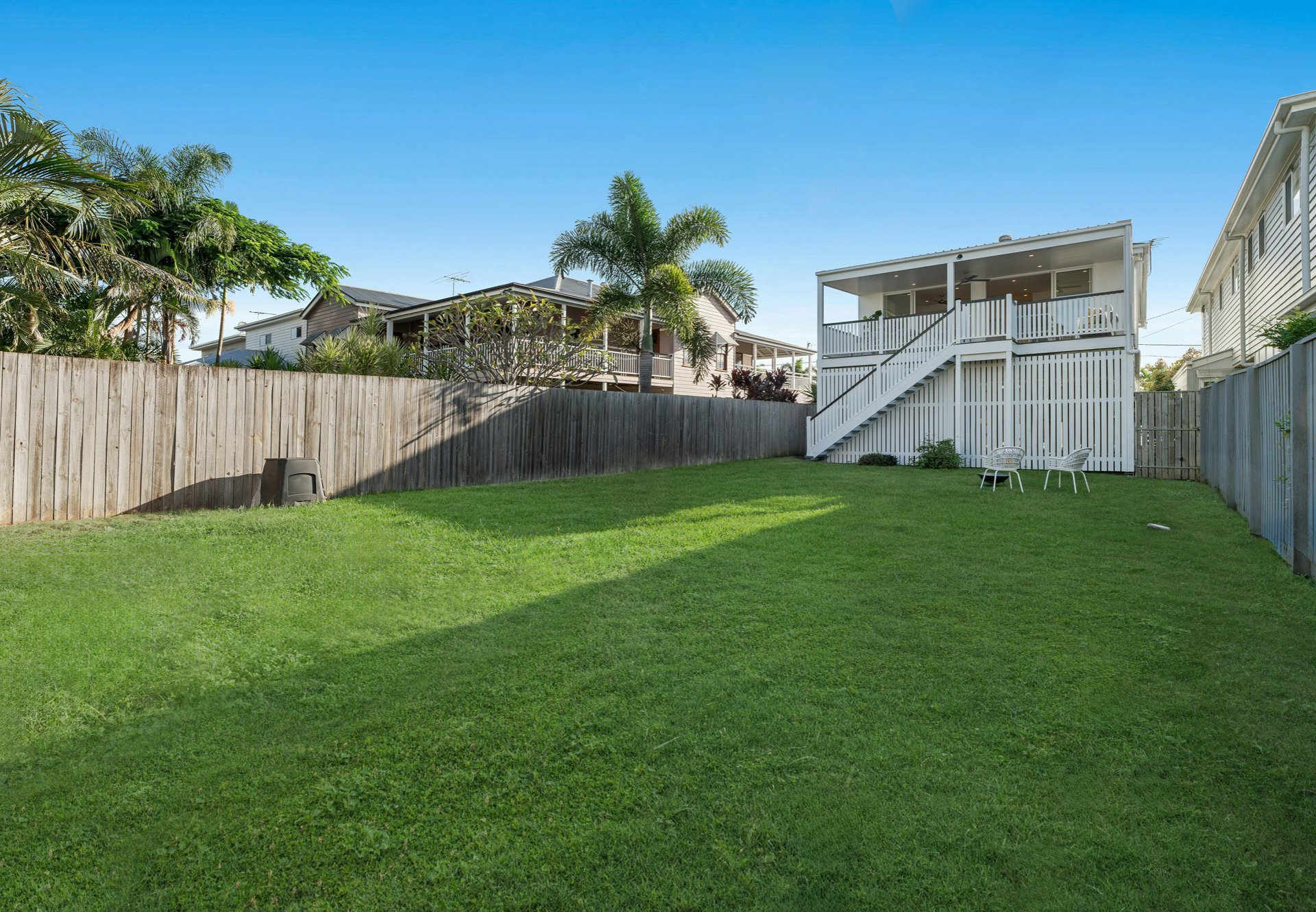 60 Keats Street Cannon Hill QLD Property Details LJ Hooker