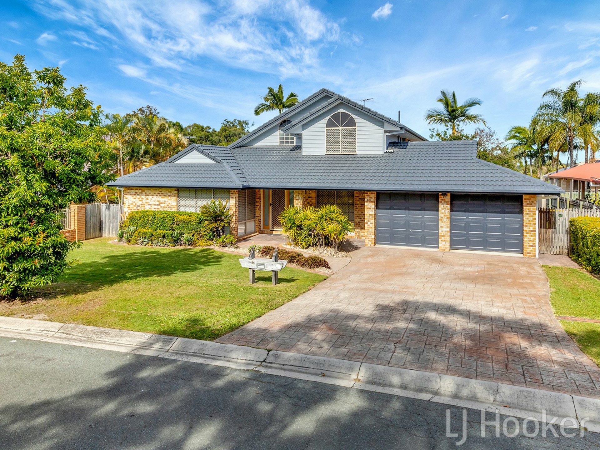 46 Casuarina Crescent, CALAMVALE