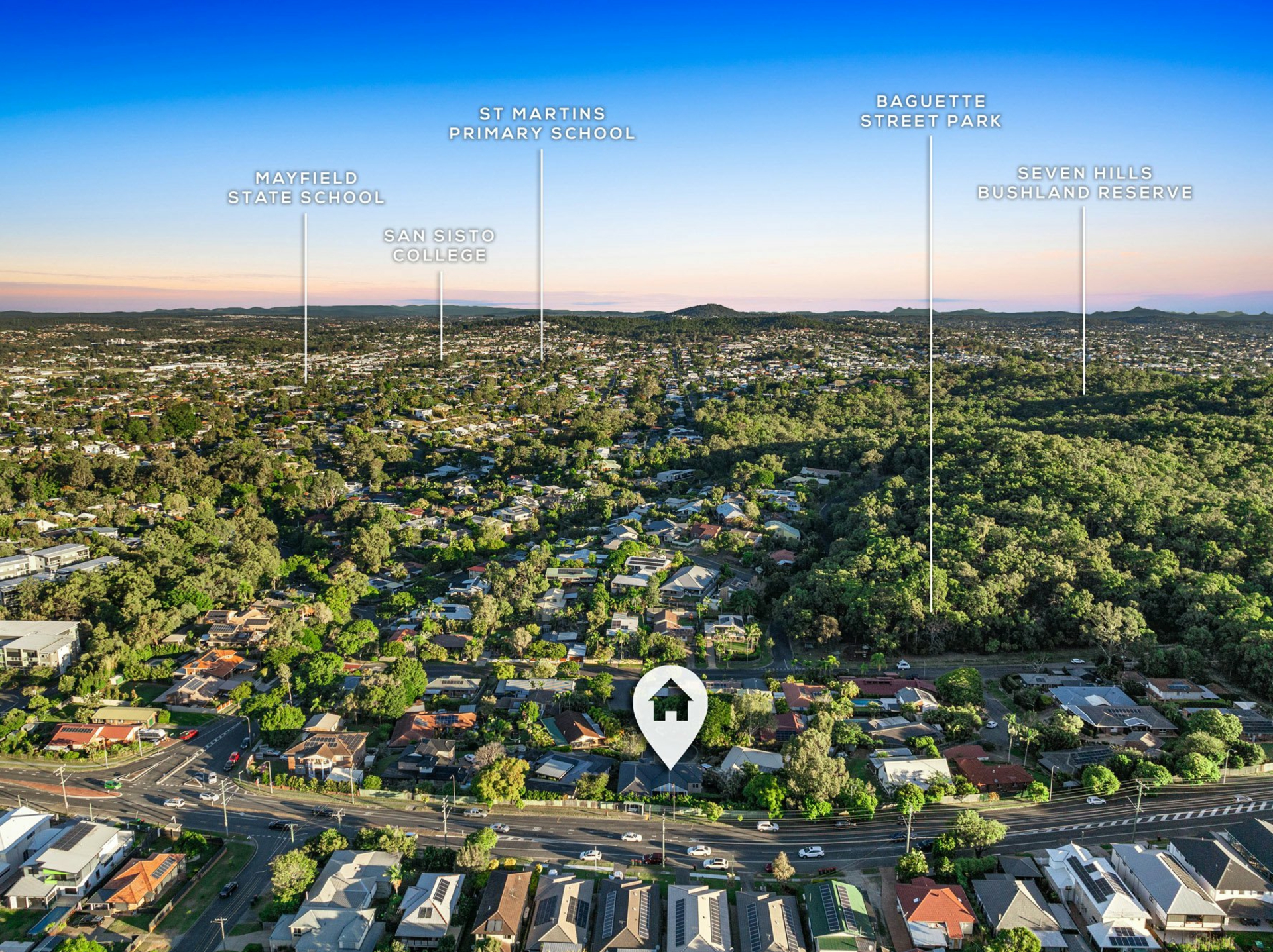 11 Leilani Court, CARINA