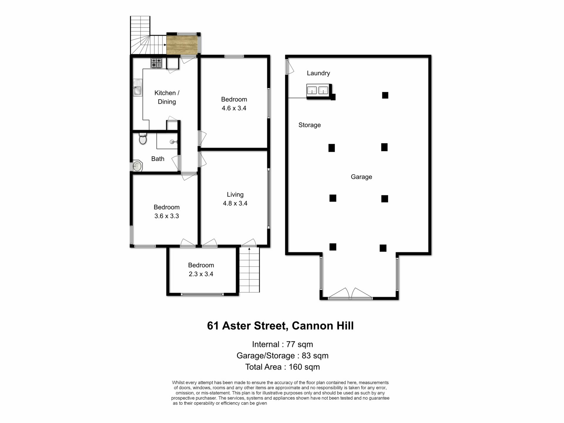 61 Aster Street, Cannon Hill