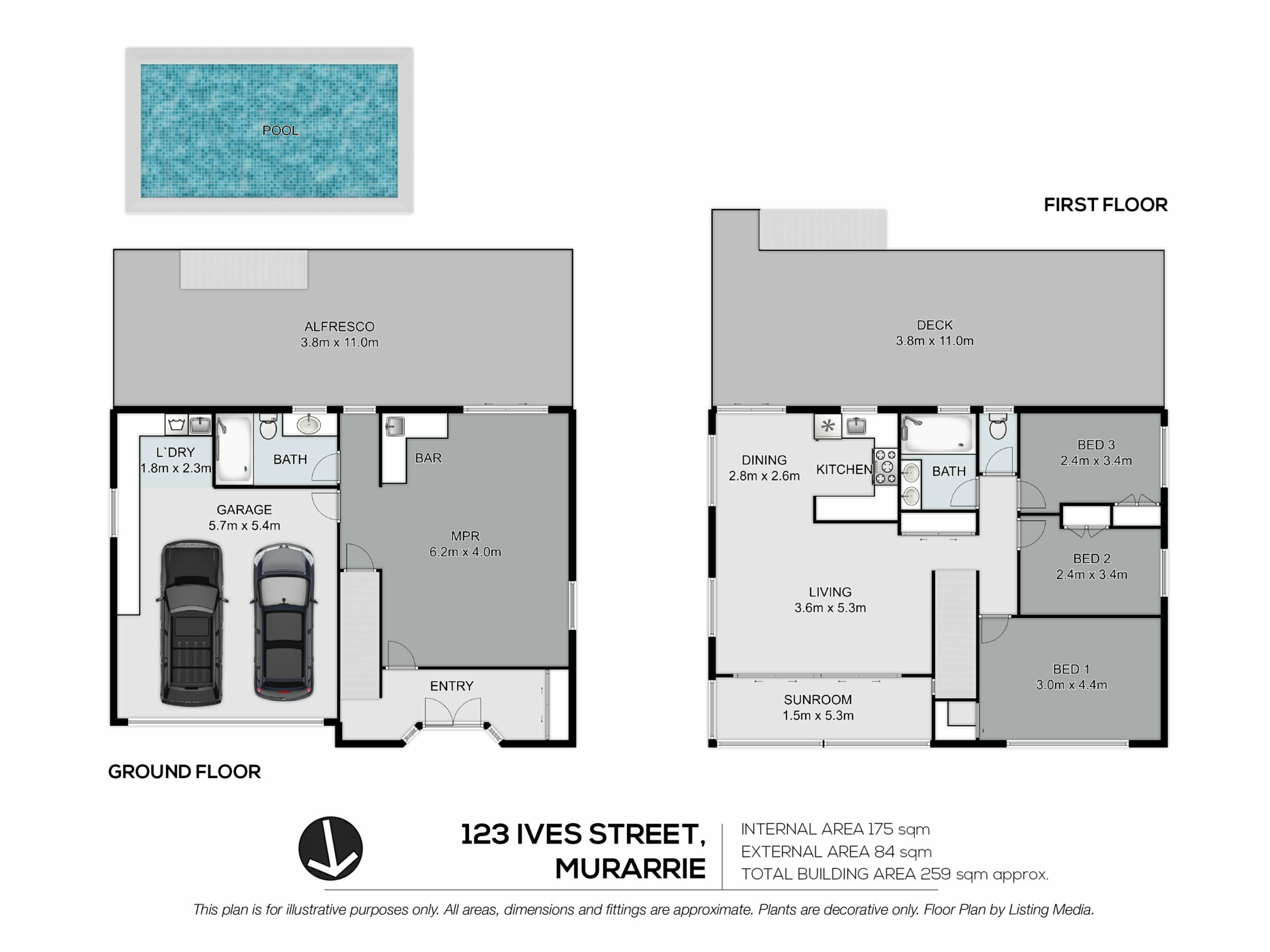 123 Ives Street, Murarrie