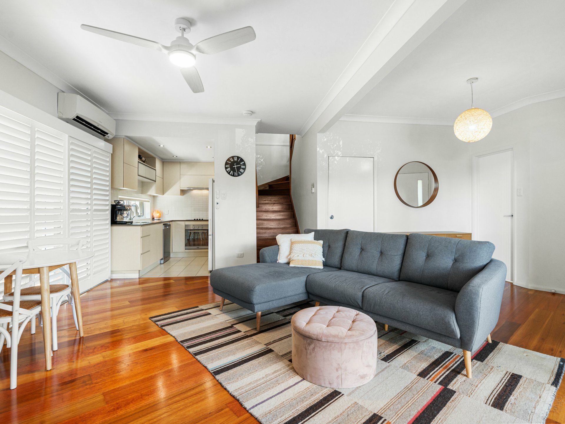 Unit 1/16 Ormuz Street, CARINA HEIGHTS