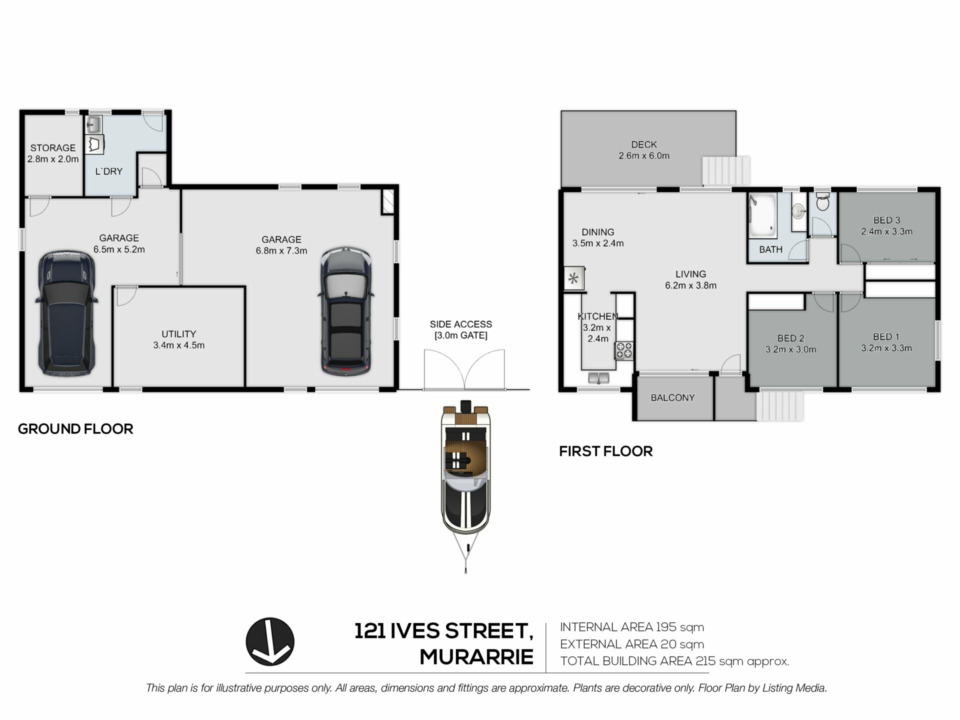 121 Ives Street, MURARRIE