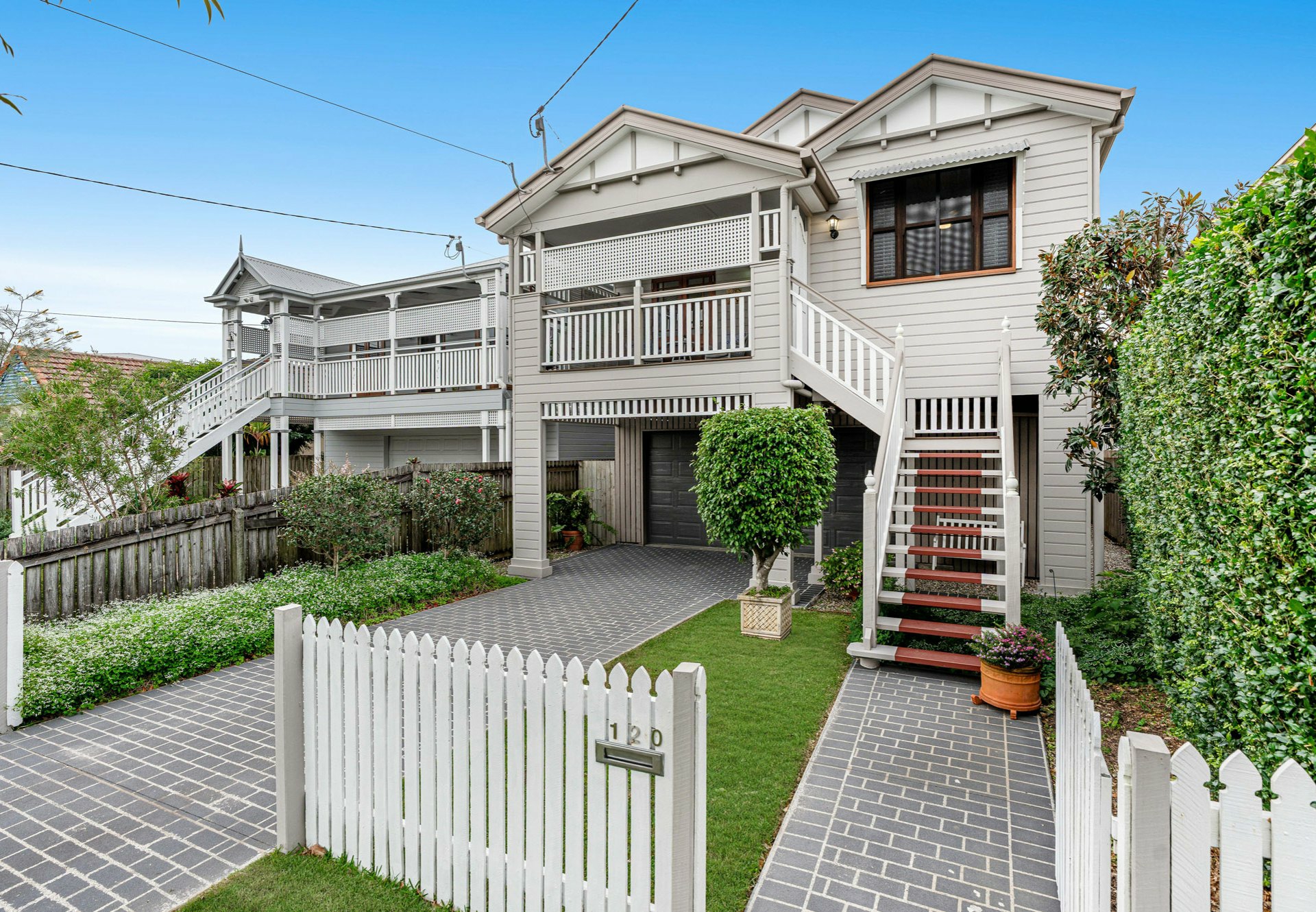 120 Armstrong Road, CANNON HILL