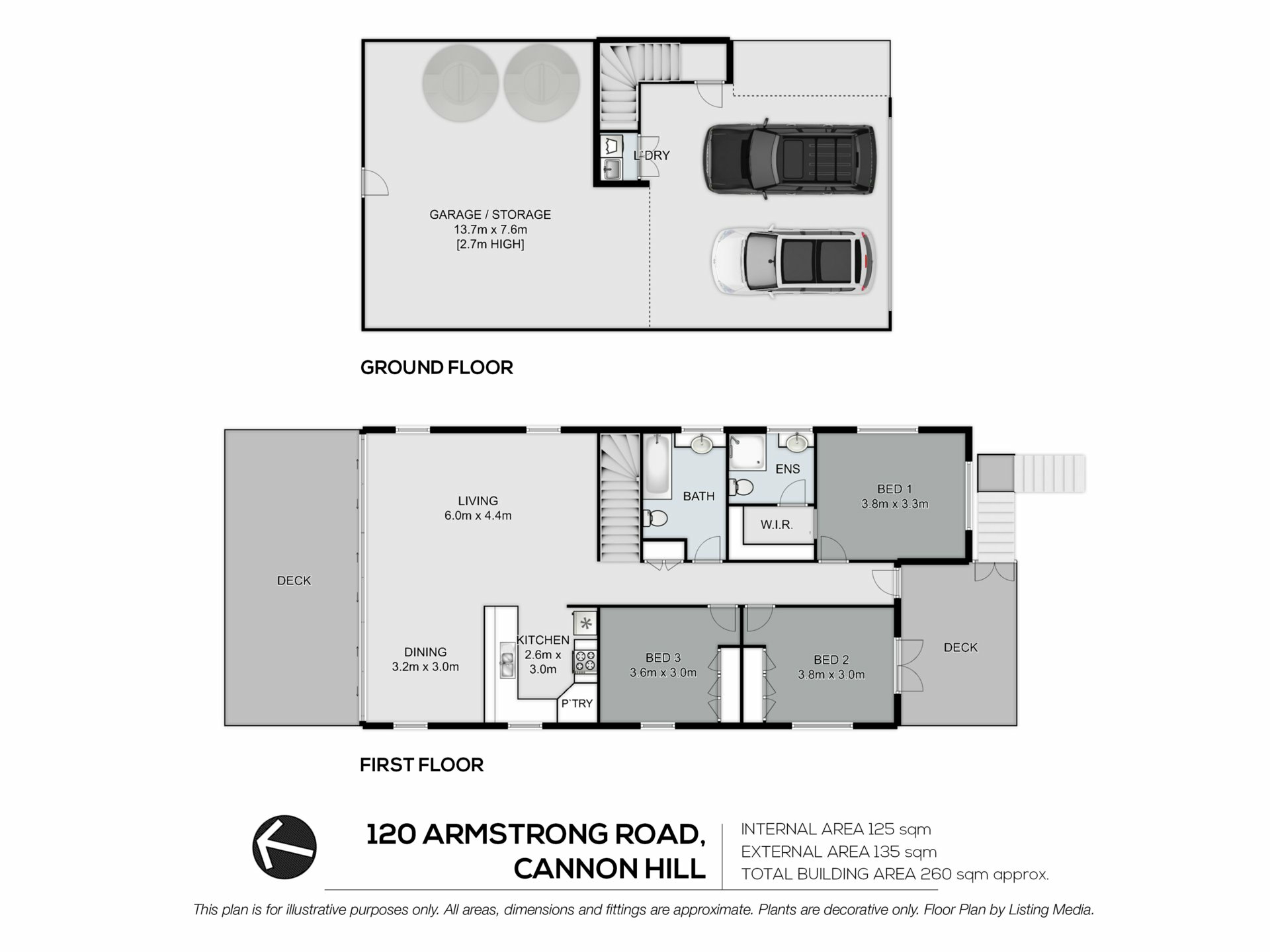 120 Armstrong Road, CANNON HILL