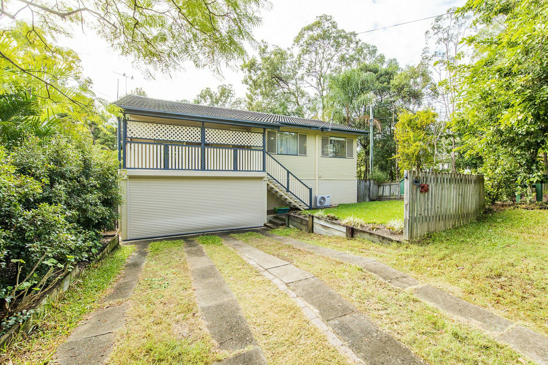 26 David Road, HOLLAND PARK