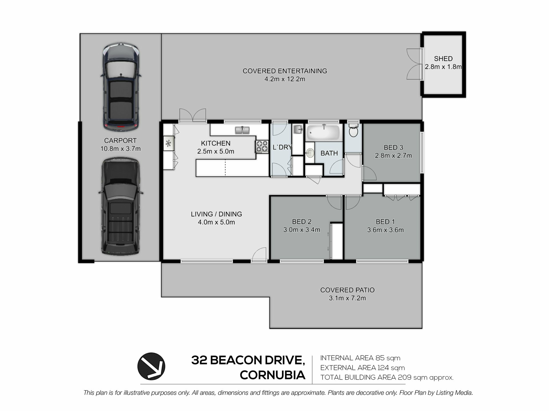 32 Beacon Drive — photo 16 of 16