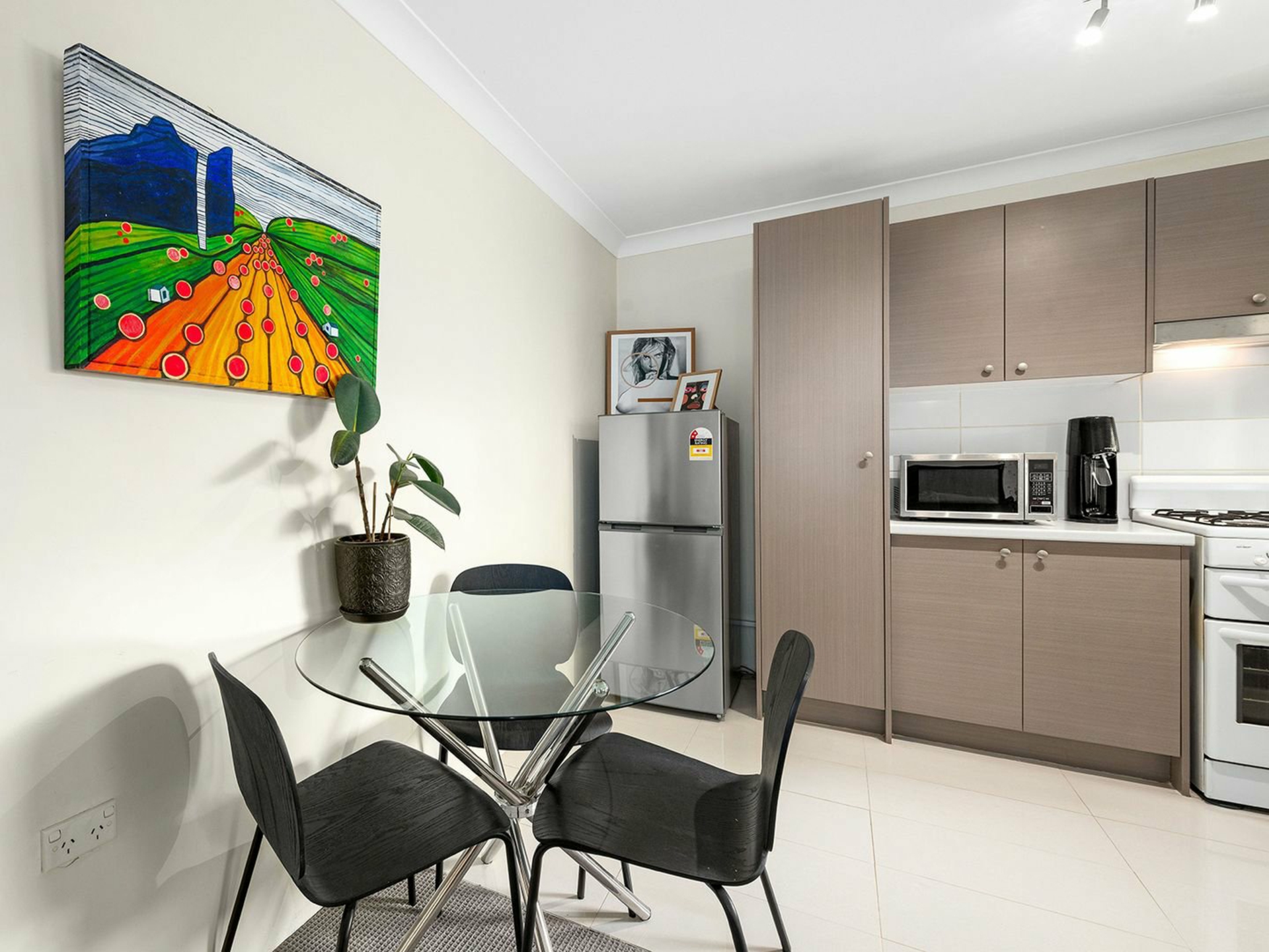 4/54 Mansfield Street — photo 7 of 11