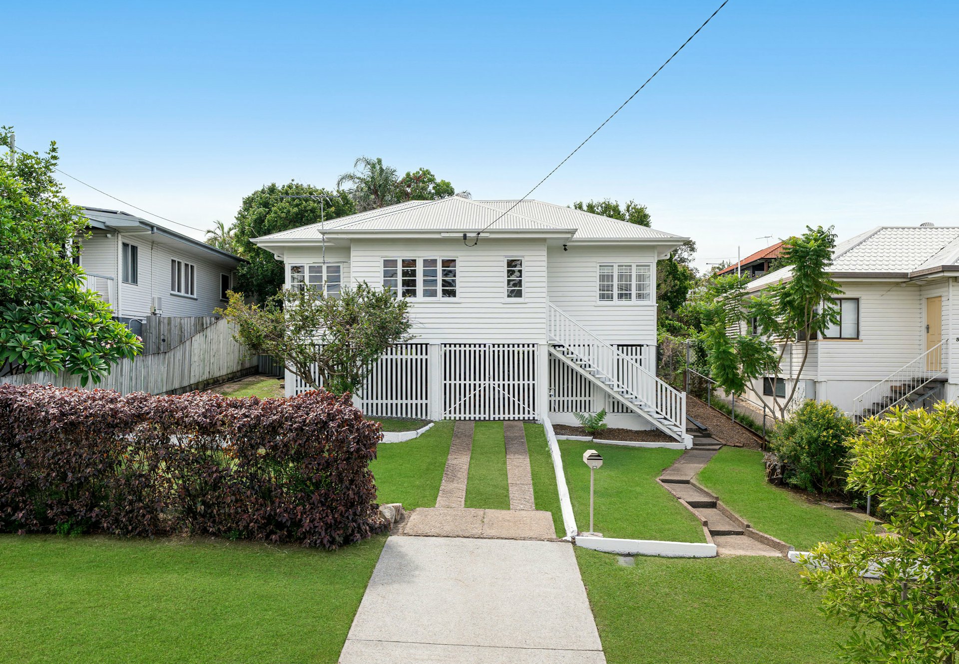 34 Herbert Street — photo from LJ Hooker Cannon Hill