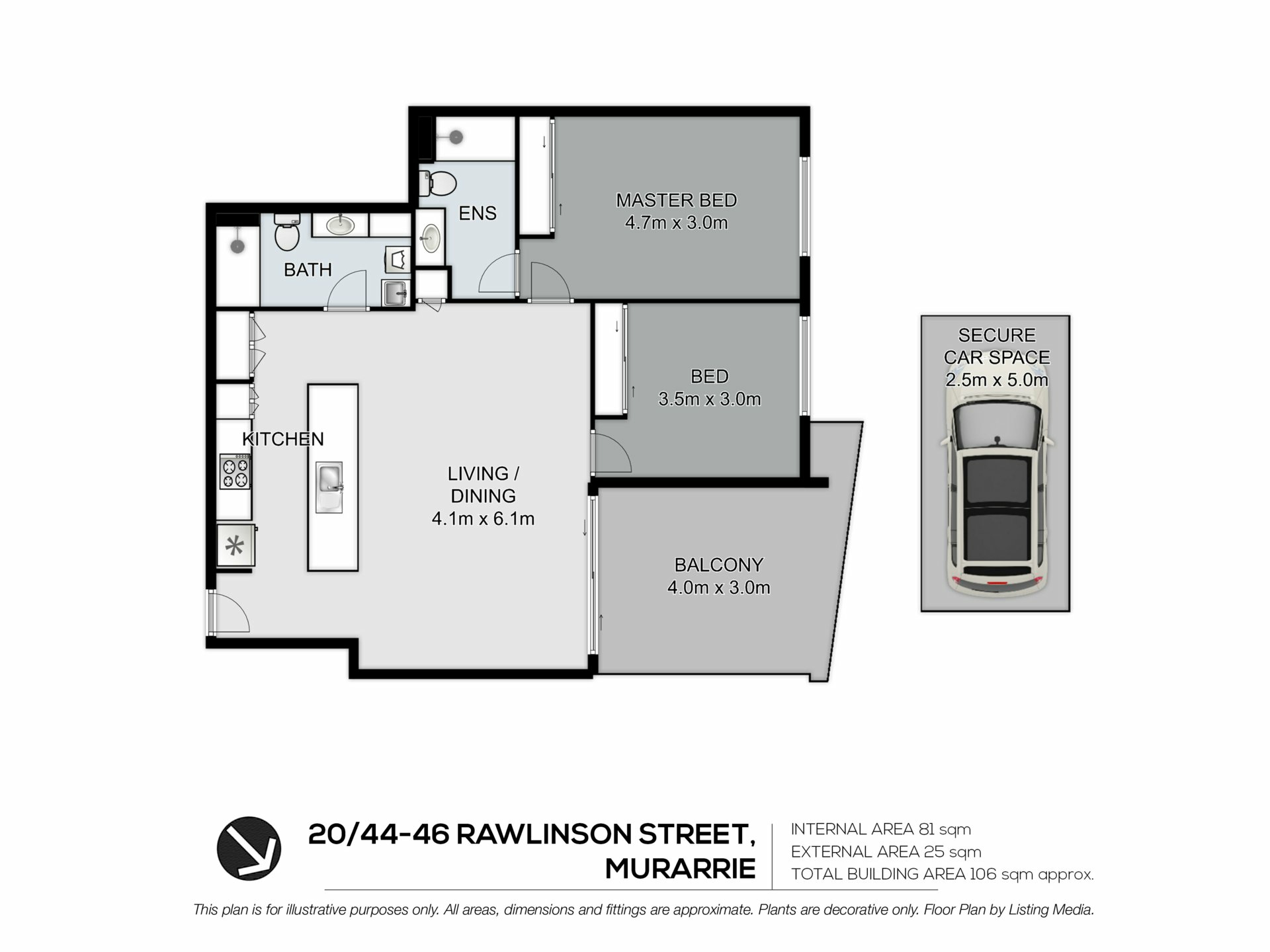 44-46 Rawlinson Street — photo 12 of 13