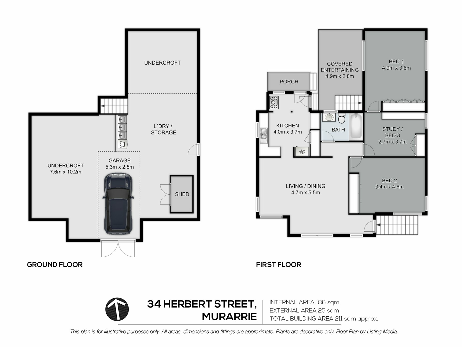 34 Herbert Street — photo 21 of 21