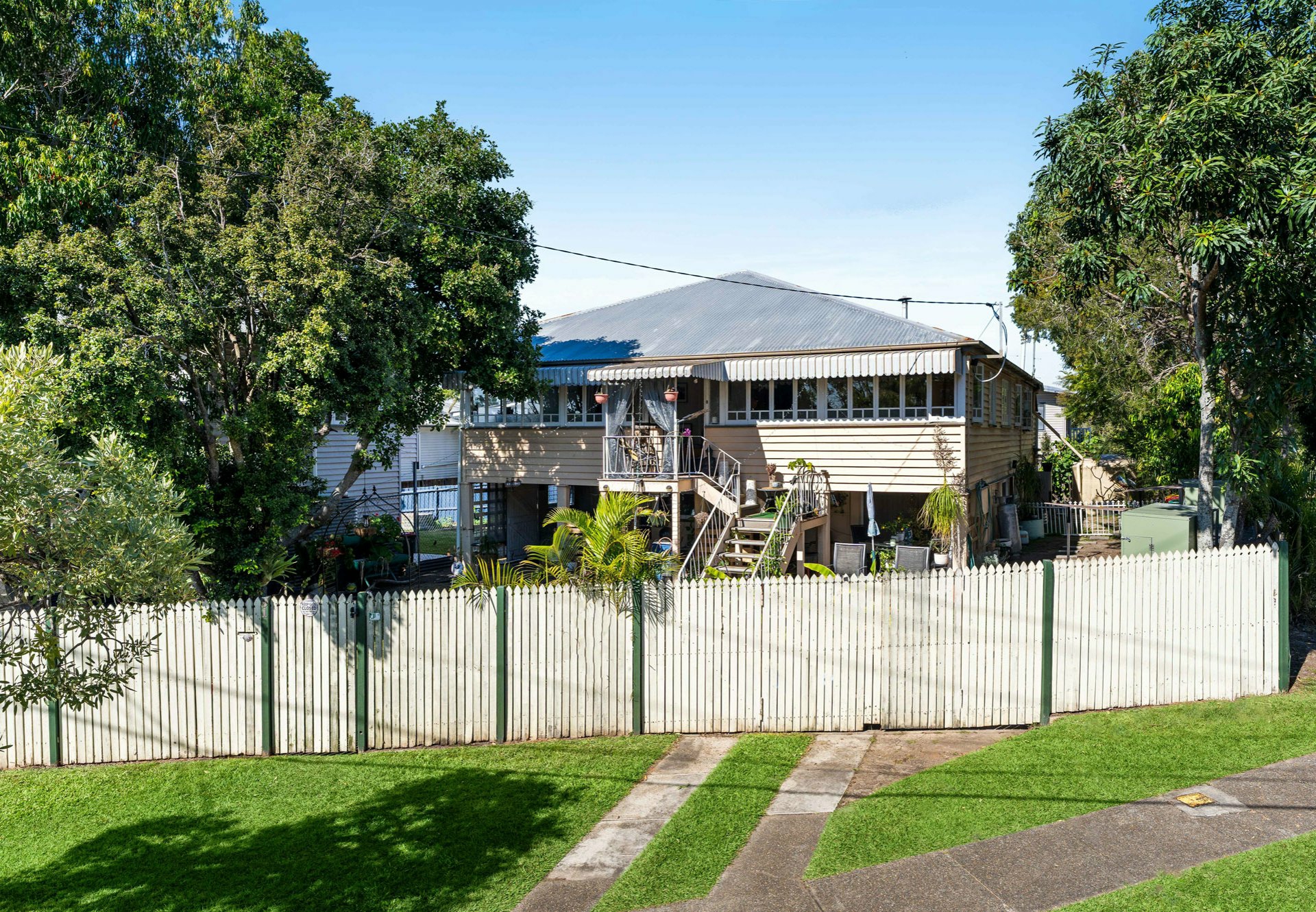91 Ives Street — photo from LJ Hooker Cannon Hill