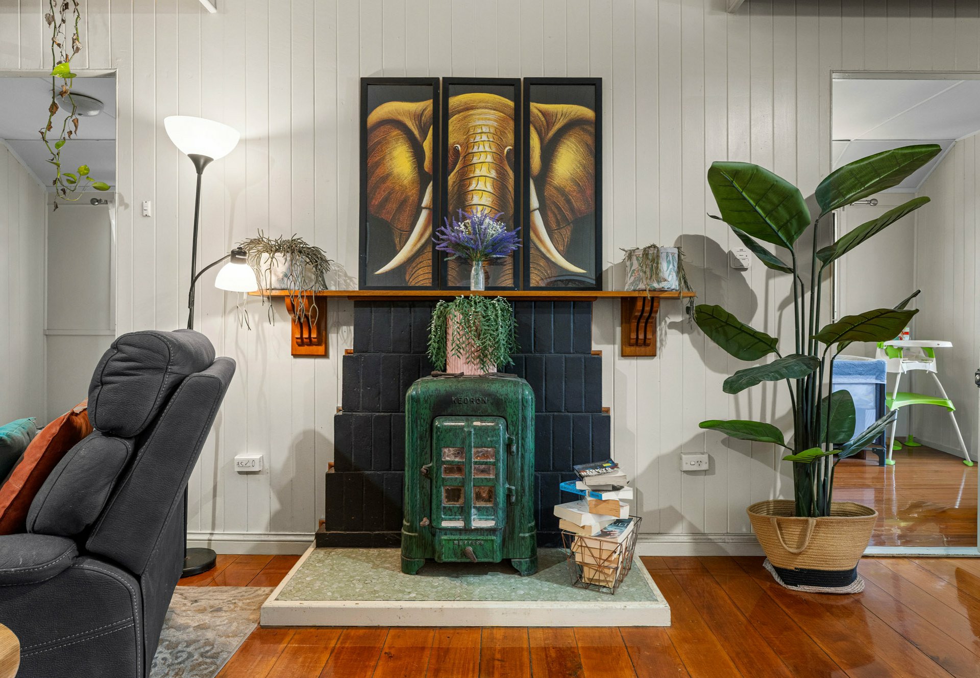 91 Ives Street — photo 4 of 18