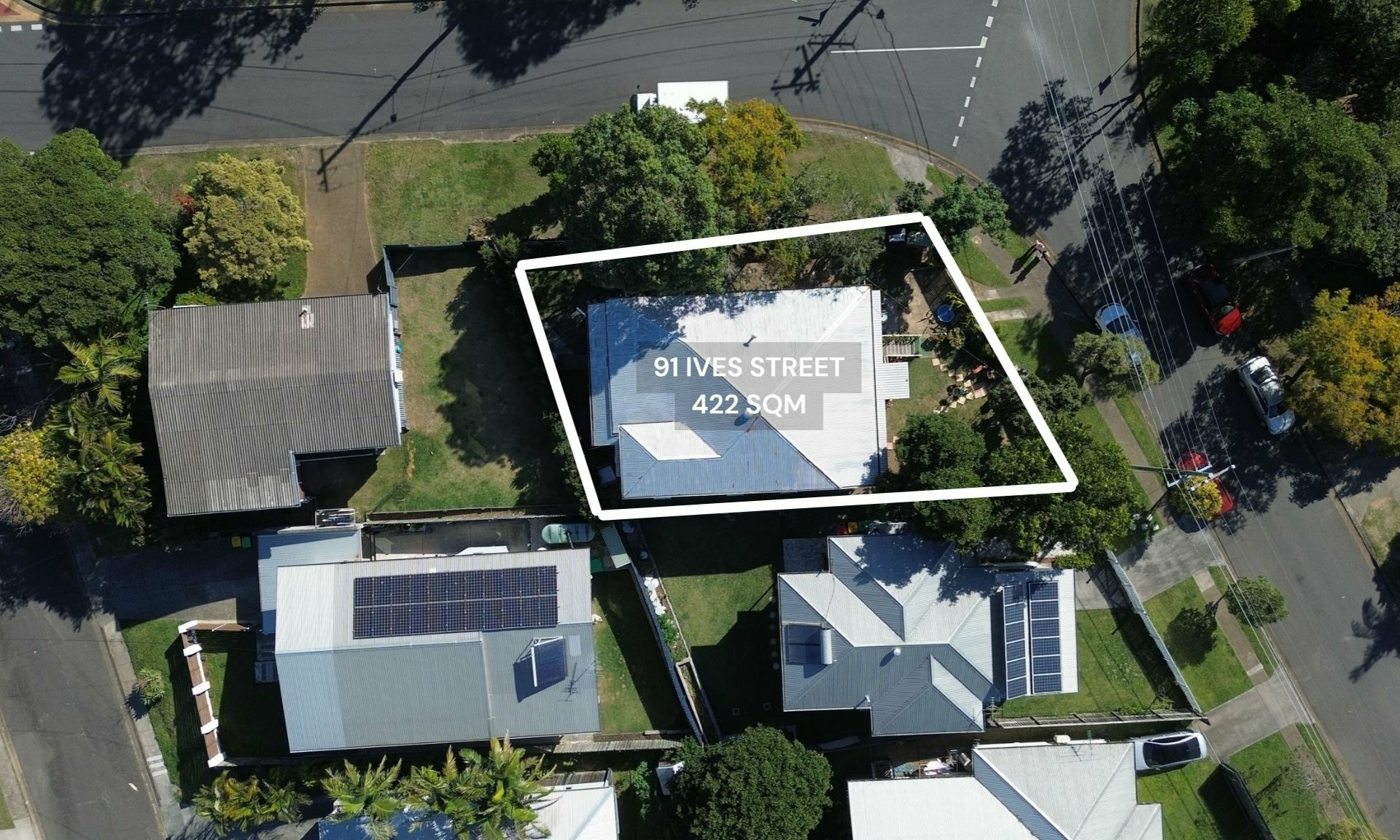91 Ives Street — photo 14 of 18