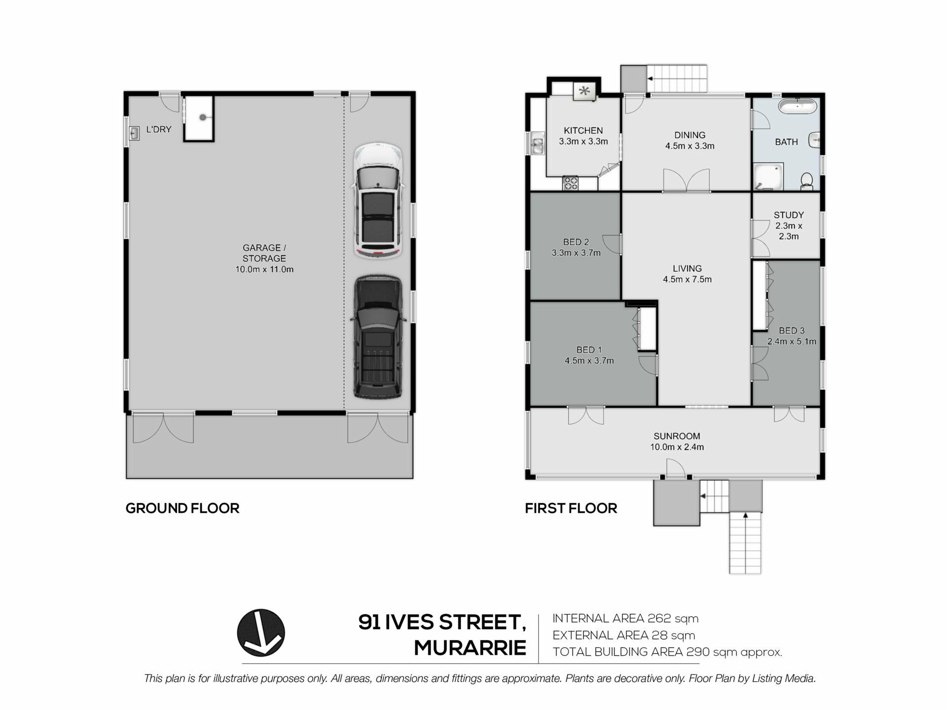 91 Ives Street — photo 18 of 18