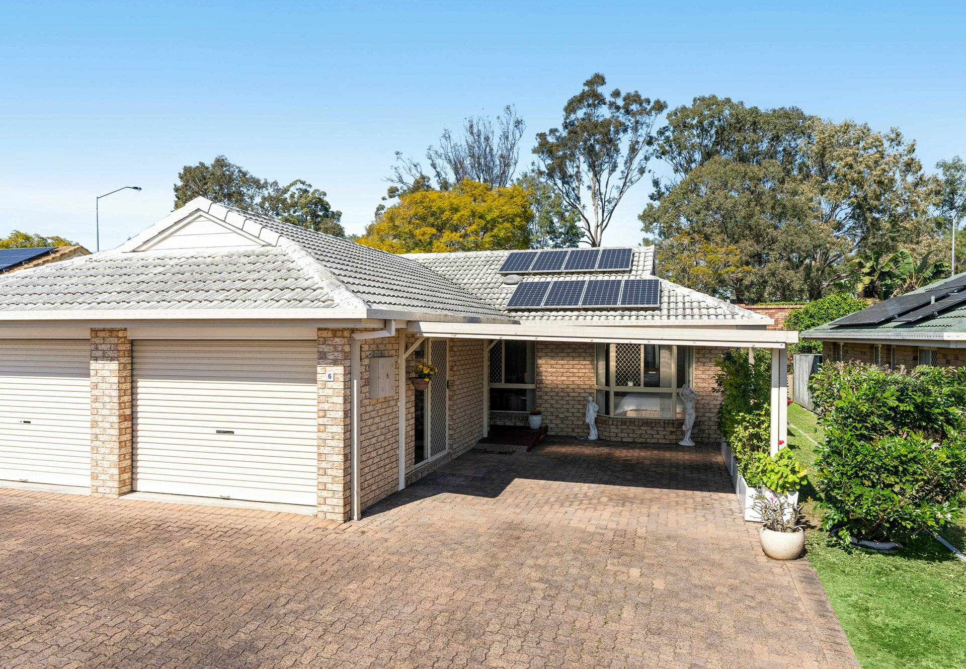 Unit 6/30 Meadowlands Road — photo from LJ Hooker Cannon Hill