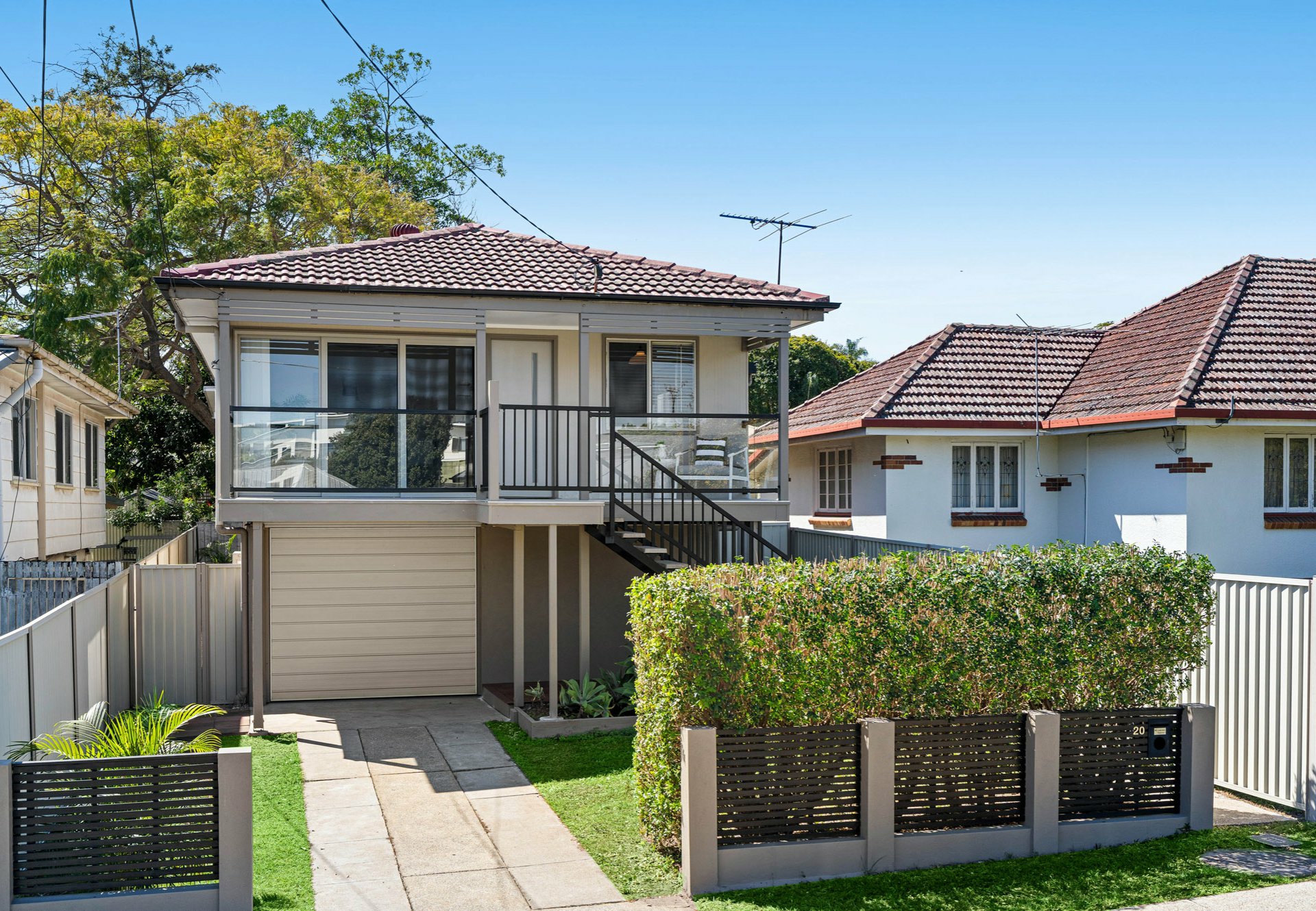 20 Railway Tce — photo from LJ Hooker Cannon Hill